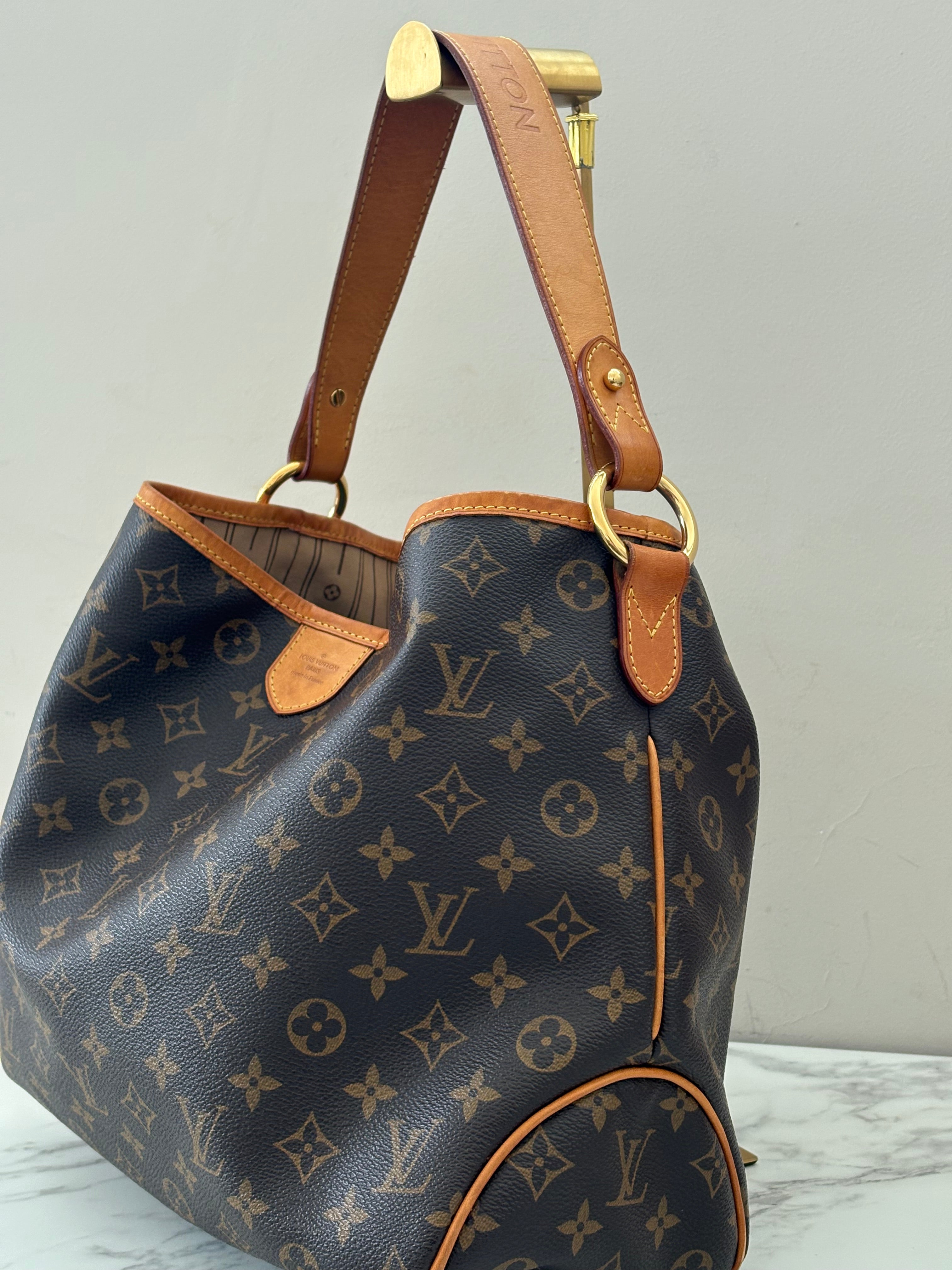 Louis Vuitton DelightFull PM