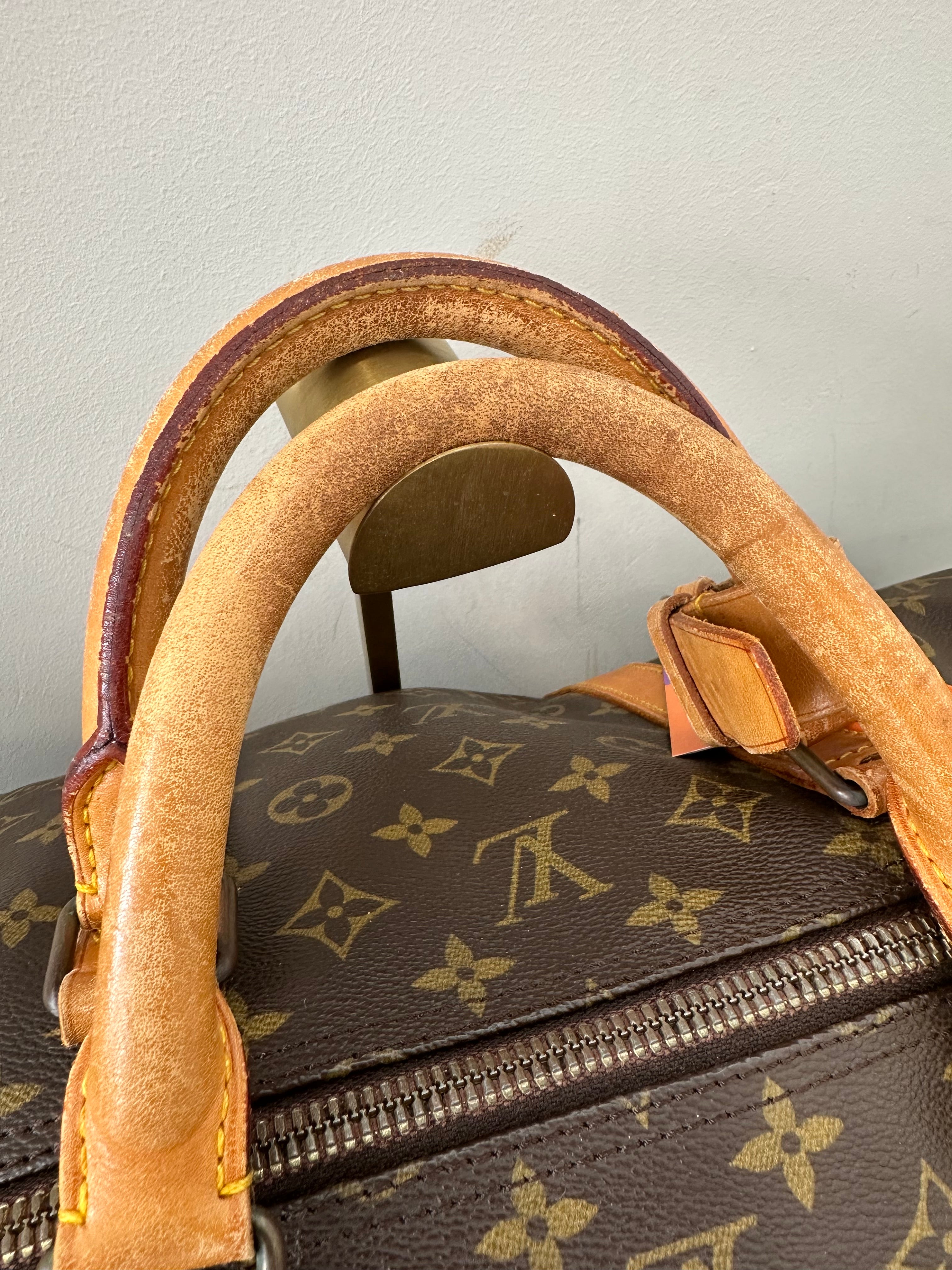 Louis Vuitton Keepall 60