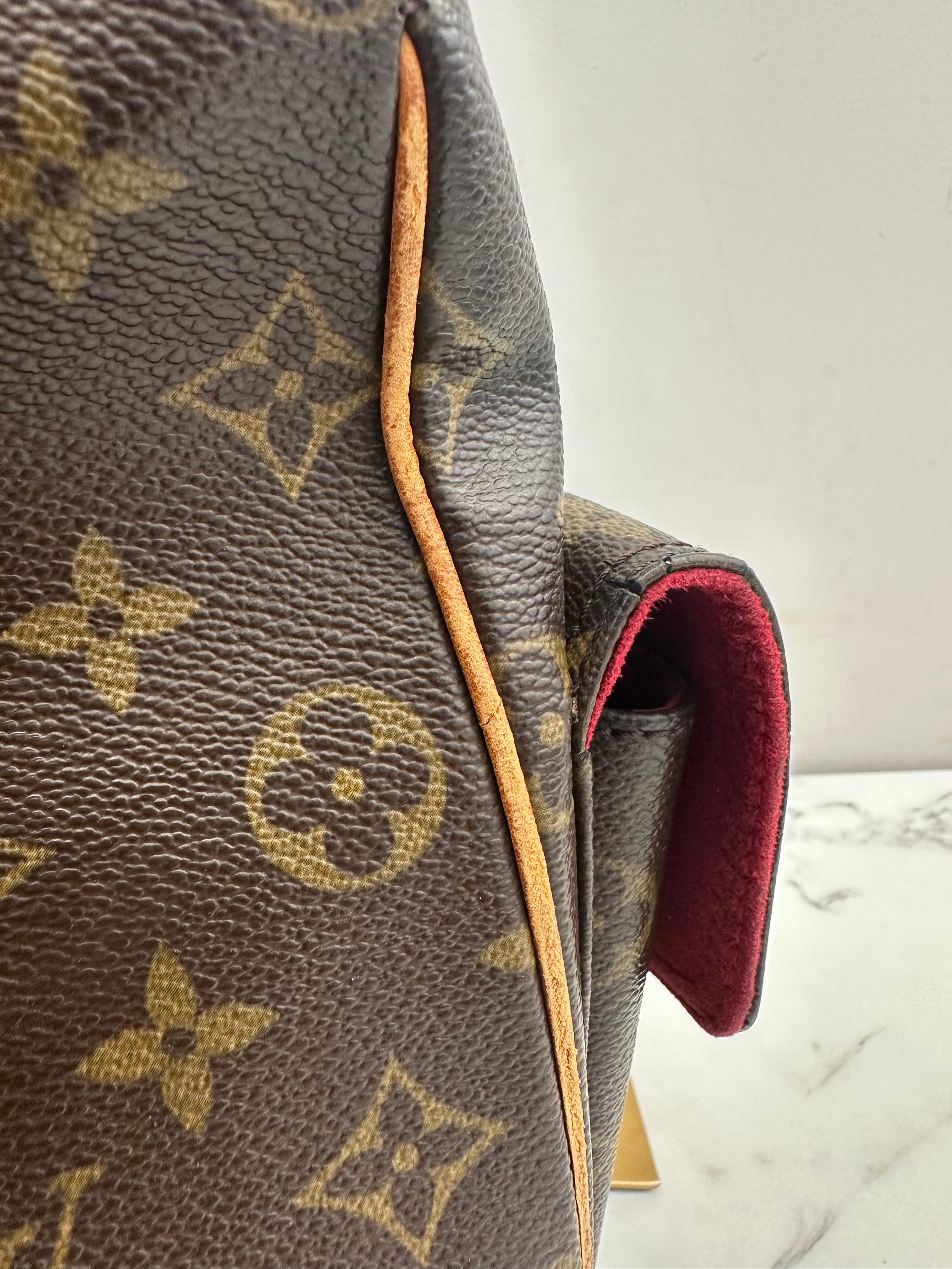 Louis Vuitton Multipli Cite