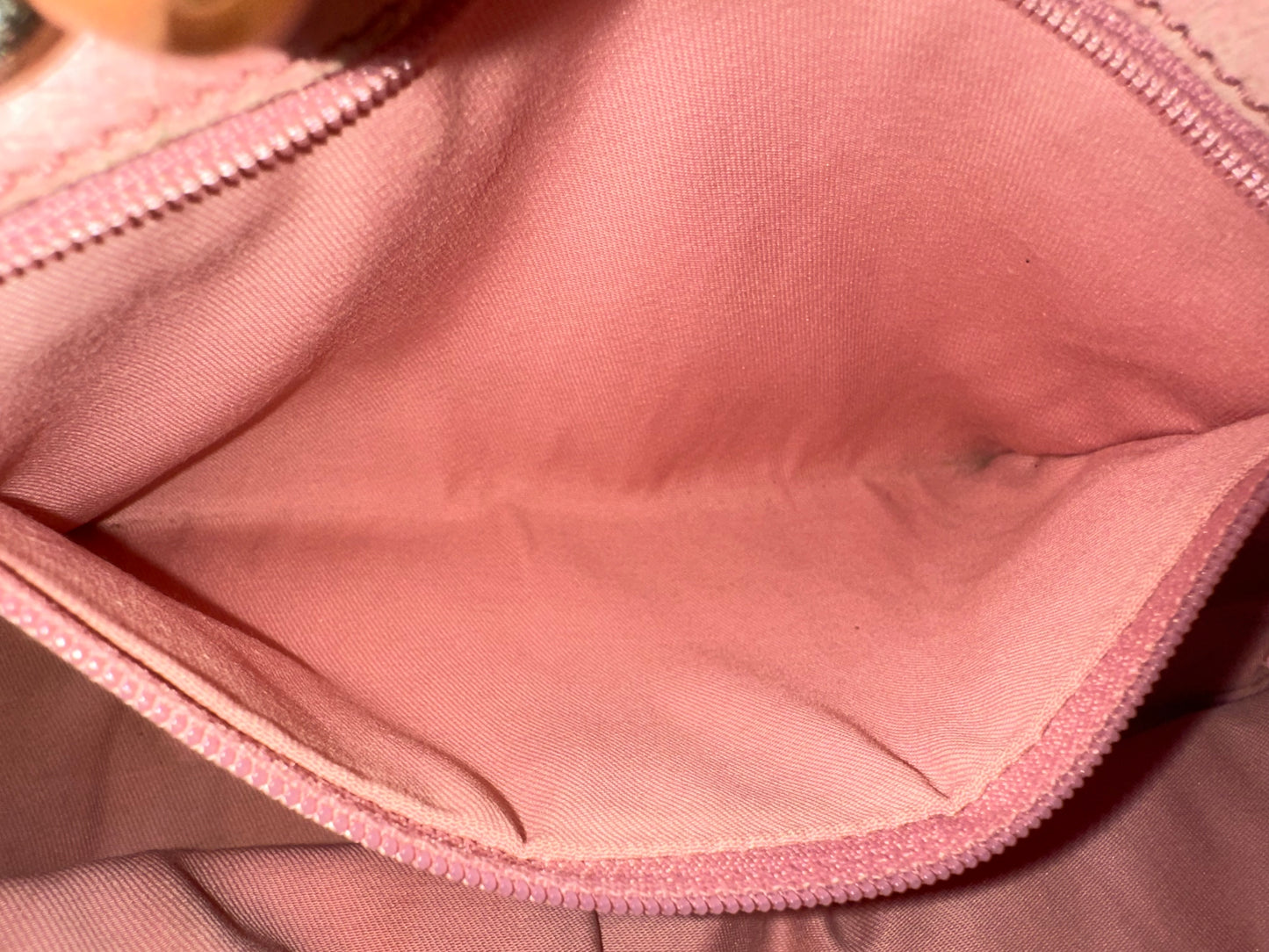 Gucci GG Canvas Pink