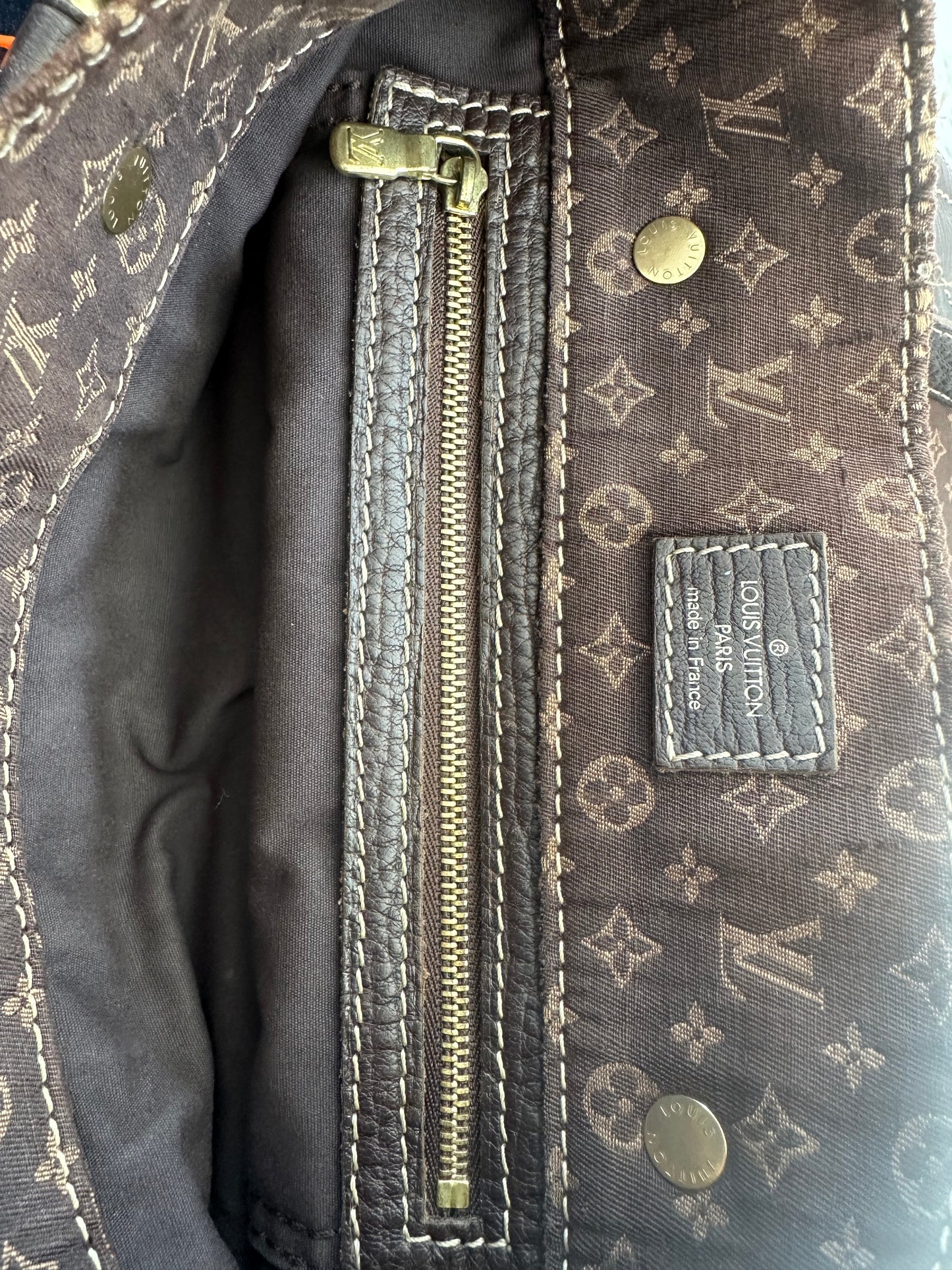 Louis Vuitton Tangier mini