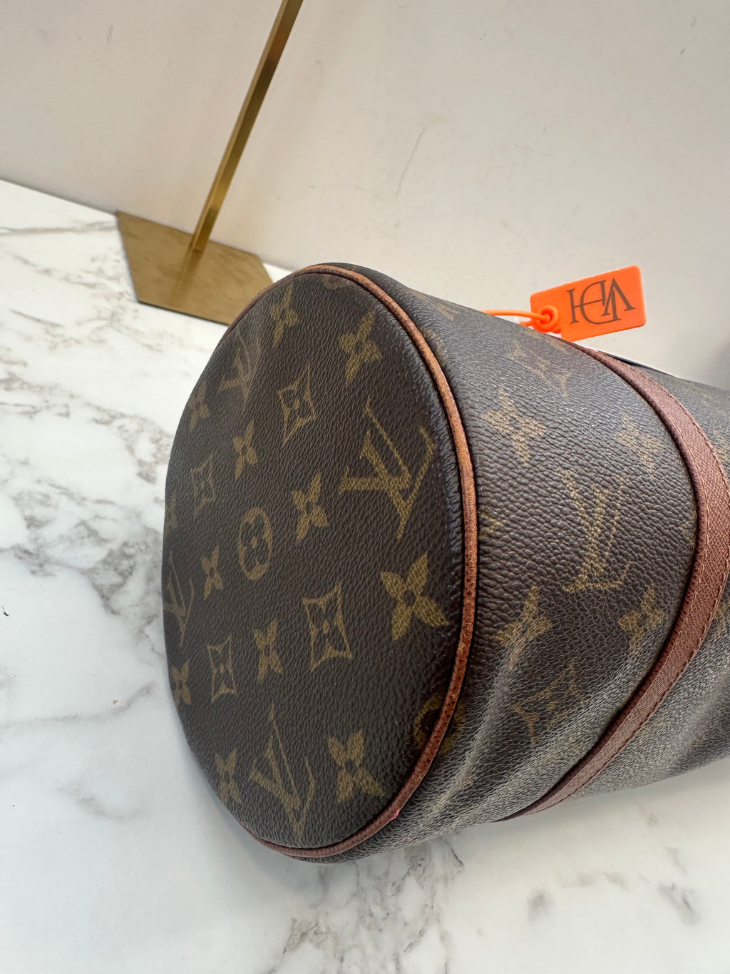 Louis Vuitton Papillon 30