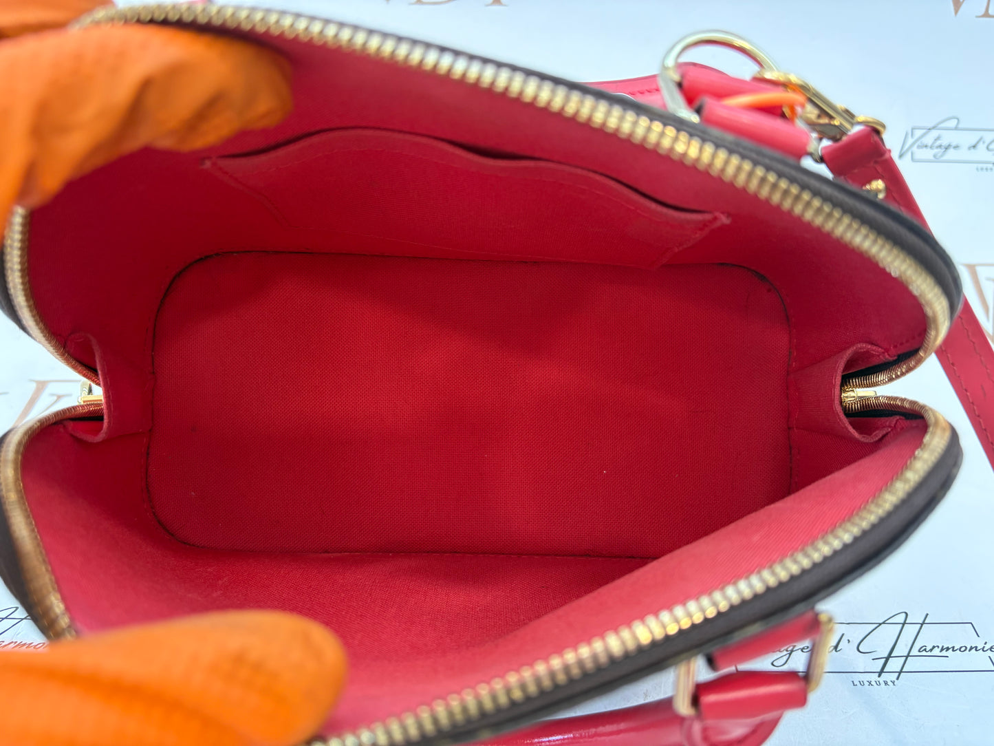 383736 - Louis Vuitton Alma BB