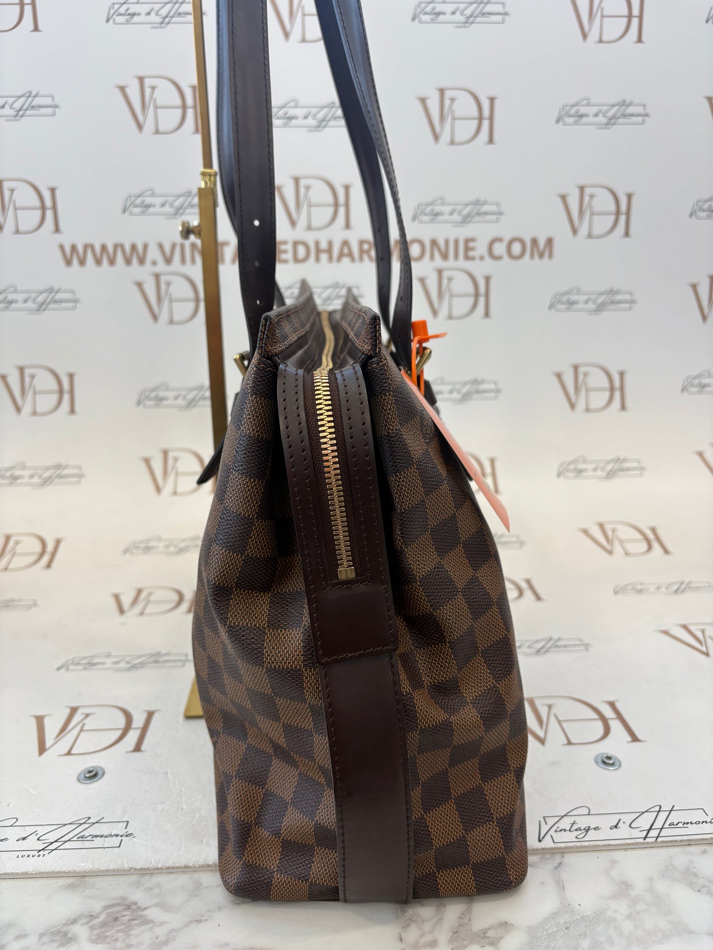 018829 - Louis Vuitton Chelsea
