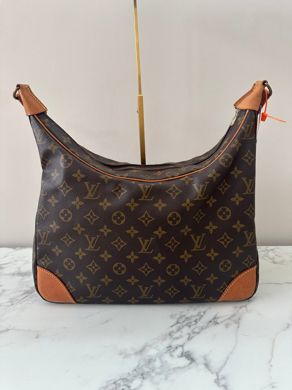 Louis Vuitton Boulogne 35
