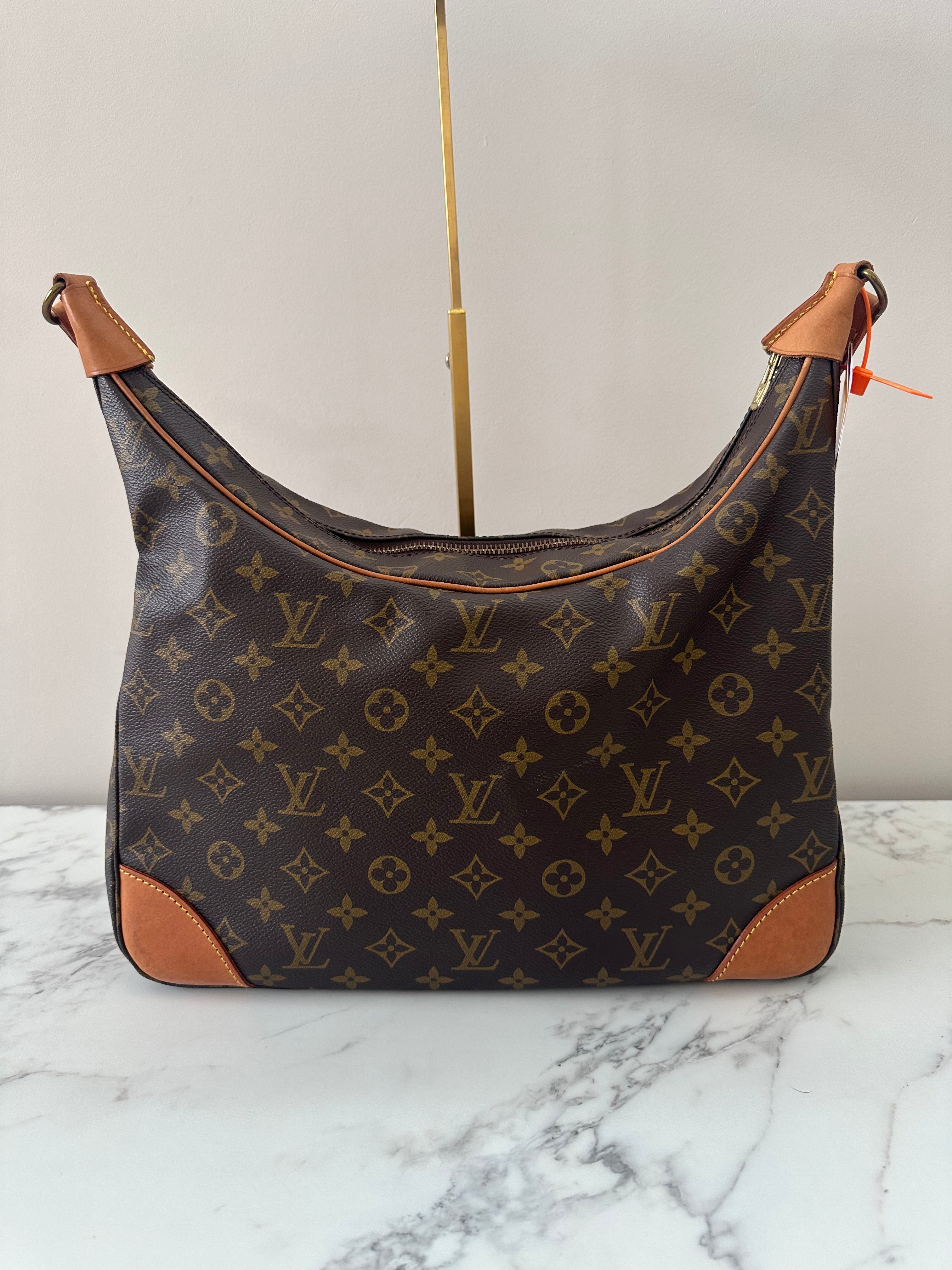 Louis Vuitton Boulogne 35