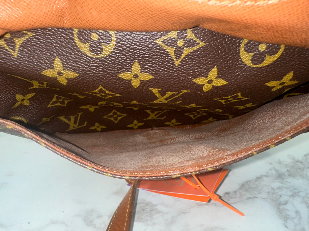 Louis Vuitton Jeune Fille GM