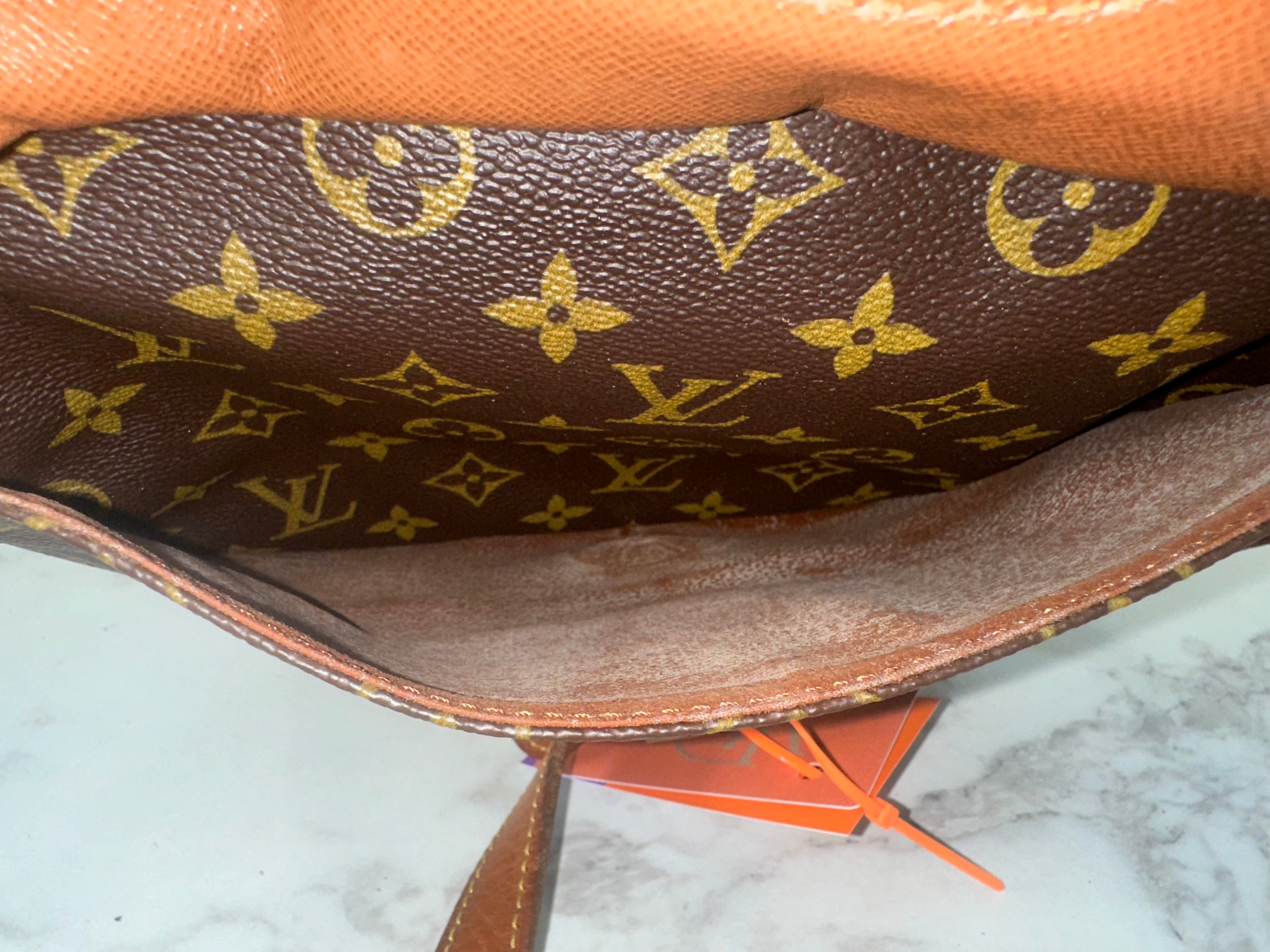 Louis Vuitton Jeune Fille GM