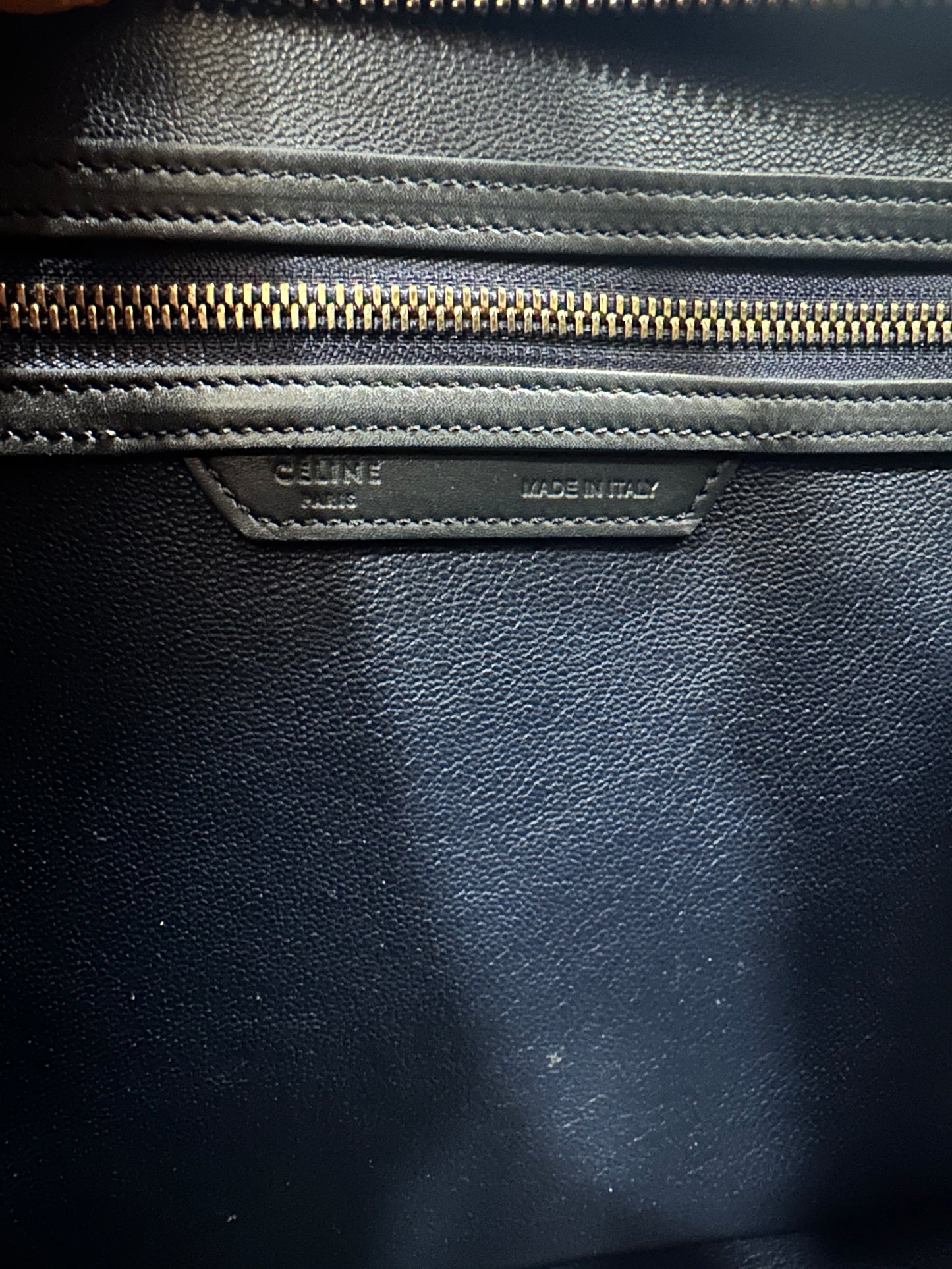 382582 - Cèline Luggage
