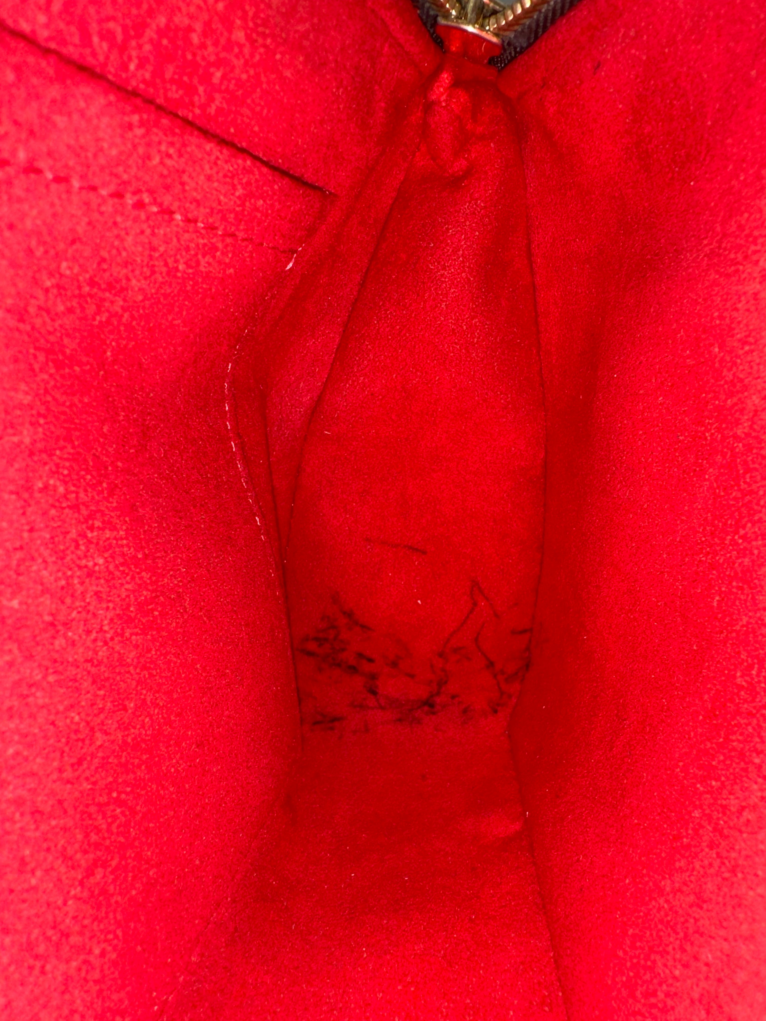 Louis Vuitton Damier Ravello GM