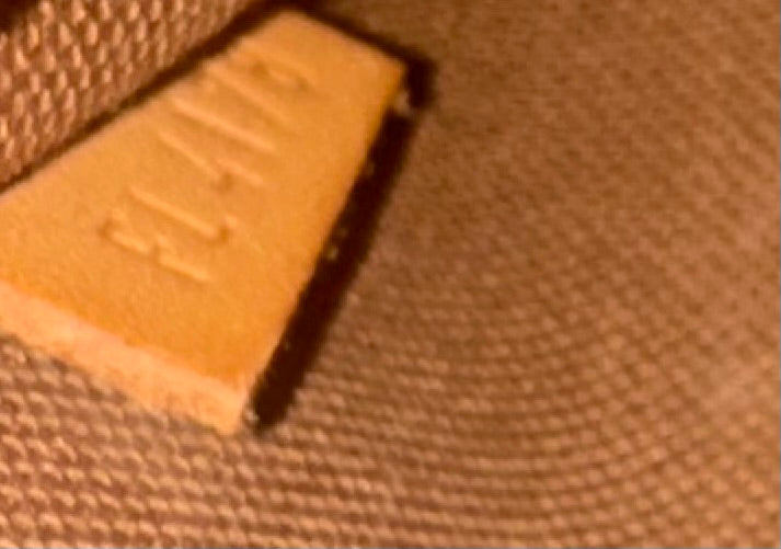 Louis Vuitton Alma BB