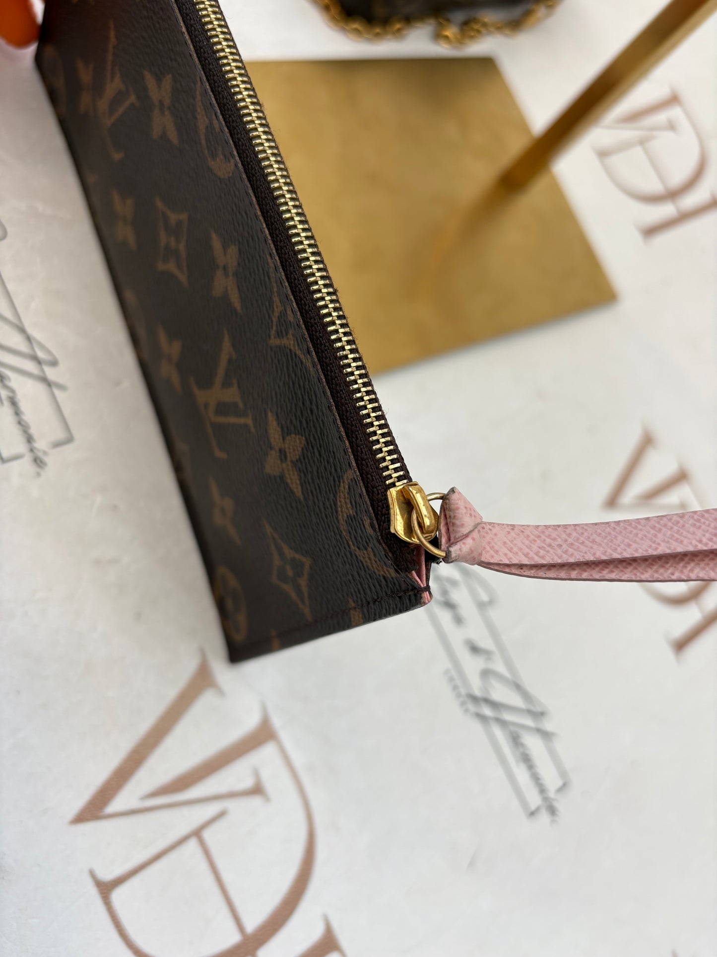 383753 - Louis Vuitton Felicie