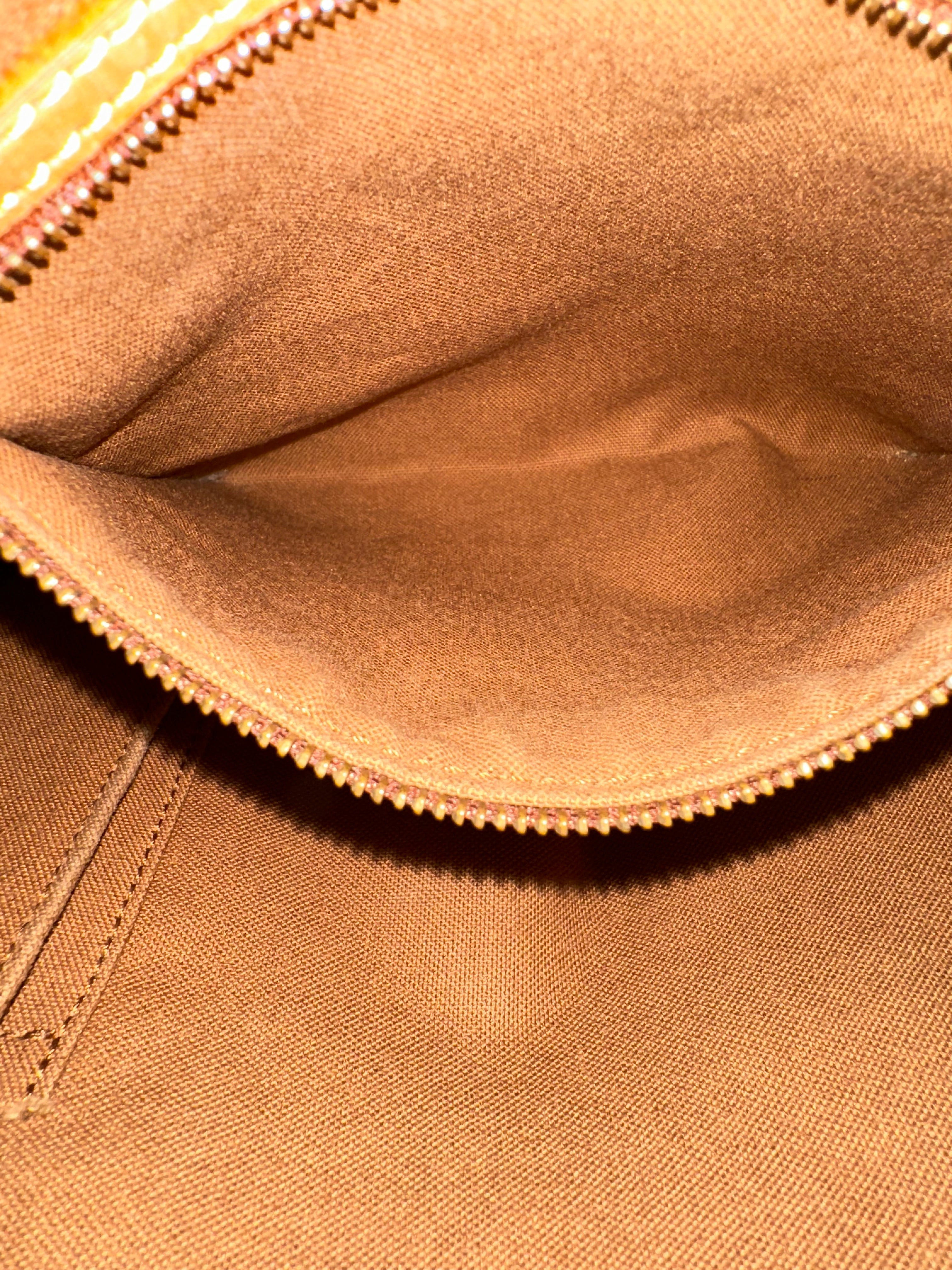 Louis Vuitton Cabas Piano