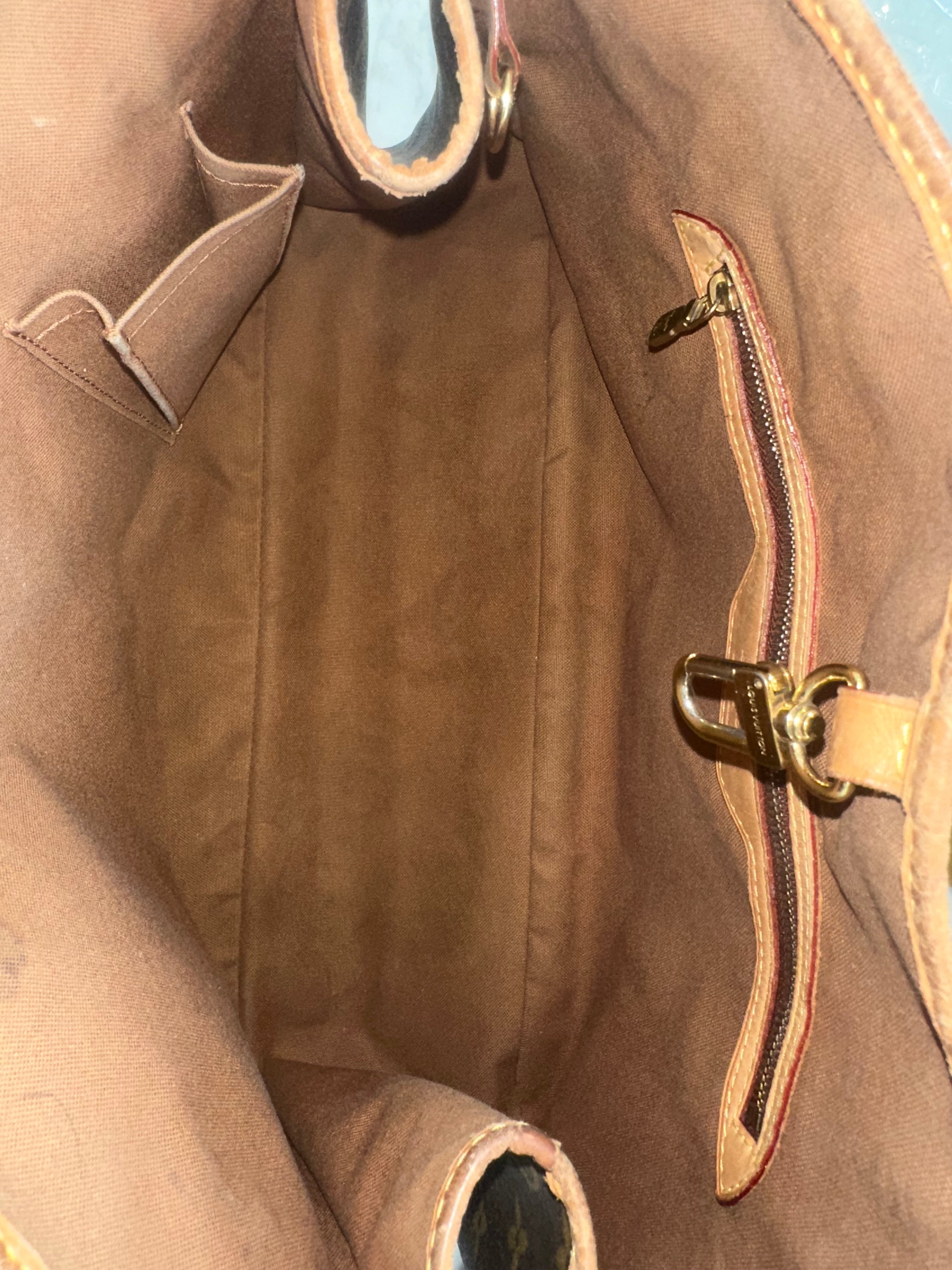 Louis Vuitton Batignolles