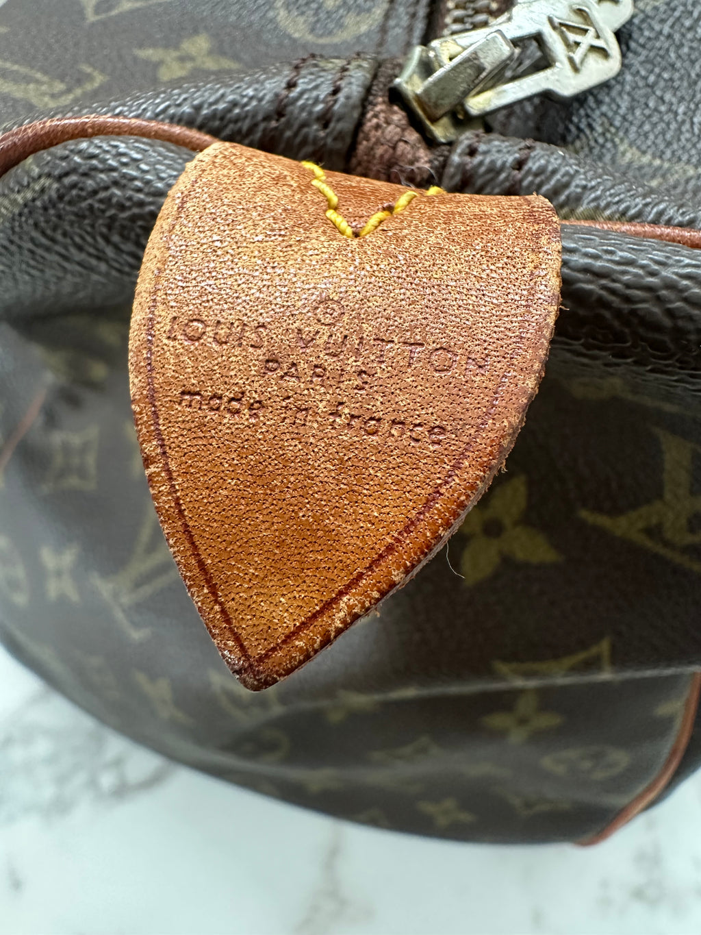 Louis Vuitton Keepall 45