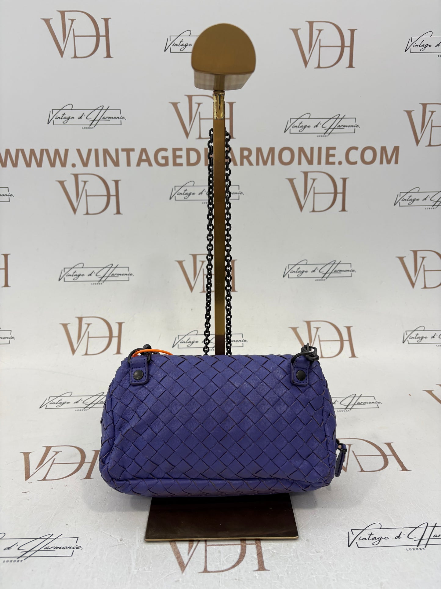 201093 - Bottega Veneta Olimpia