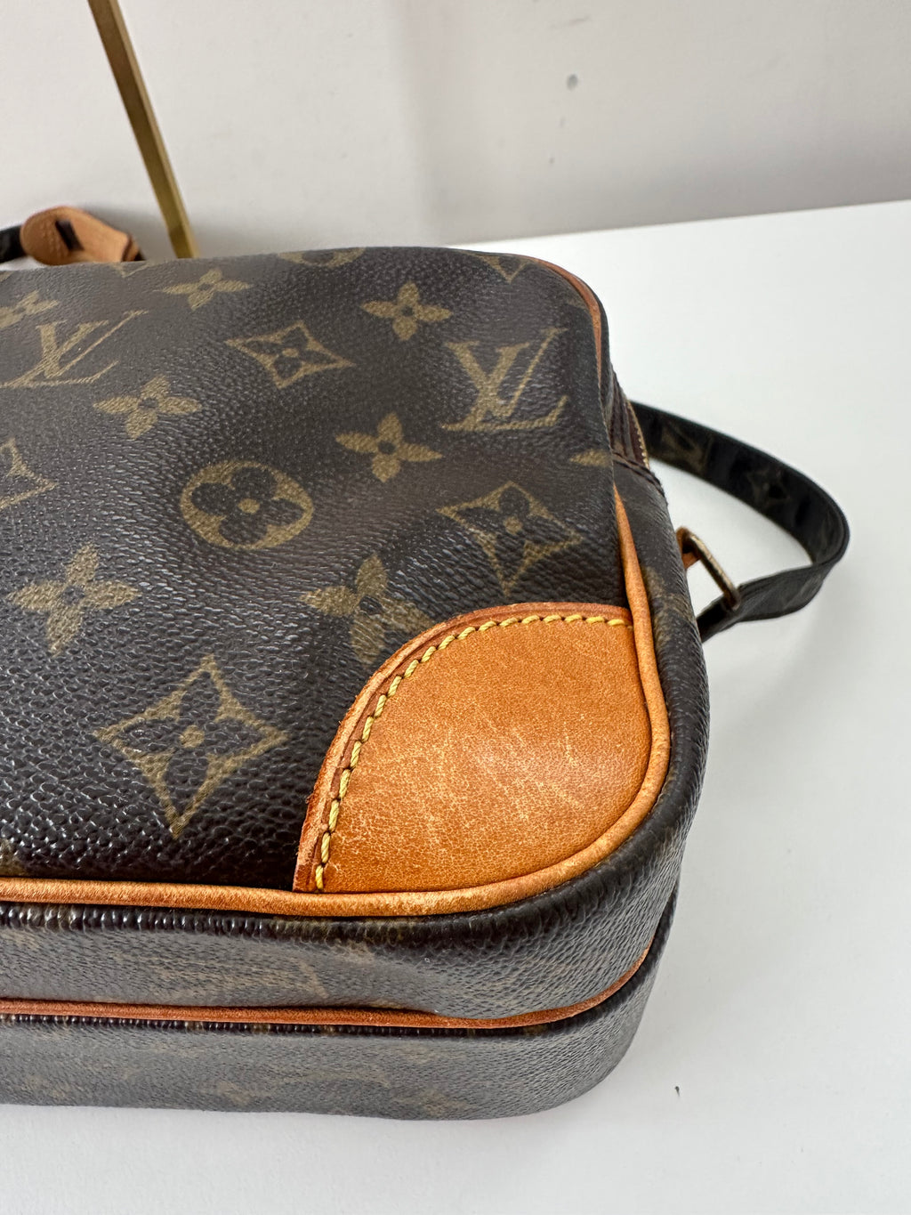 Louis Vuitton Nile
