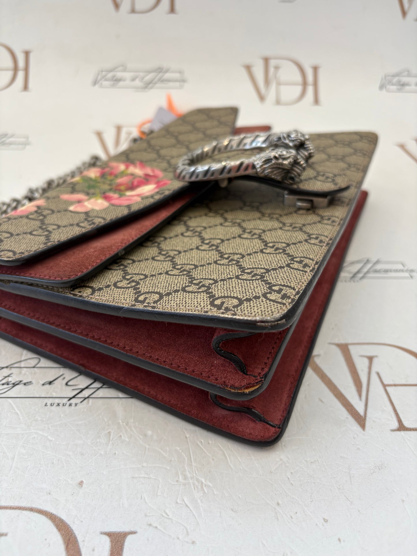 384295 - Gucci Dionysus