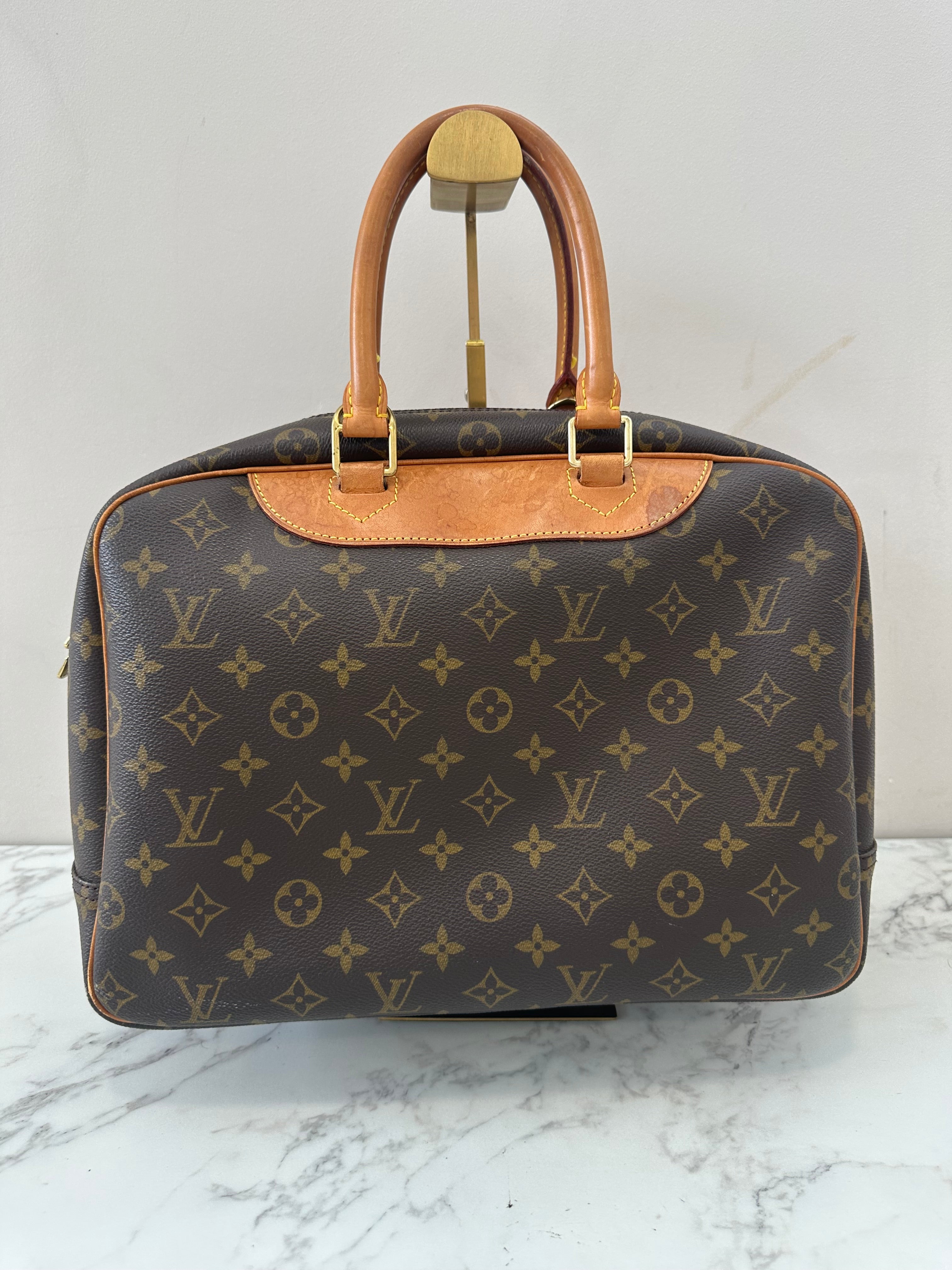 Louis Vuitton Deauville