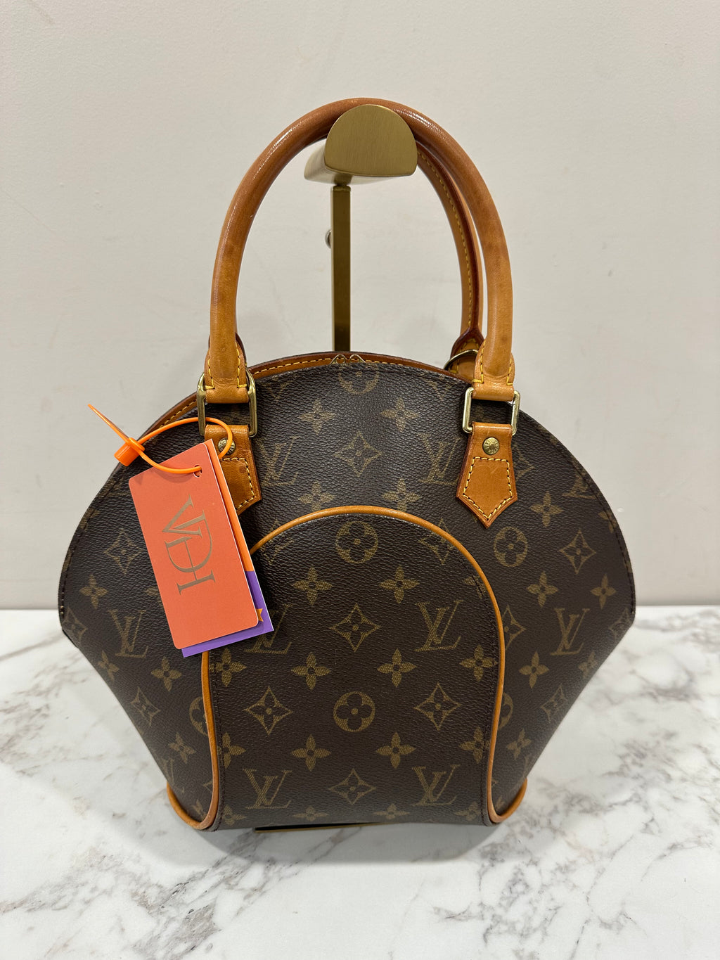 Louis Vuitton Ellipse PM