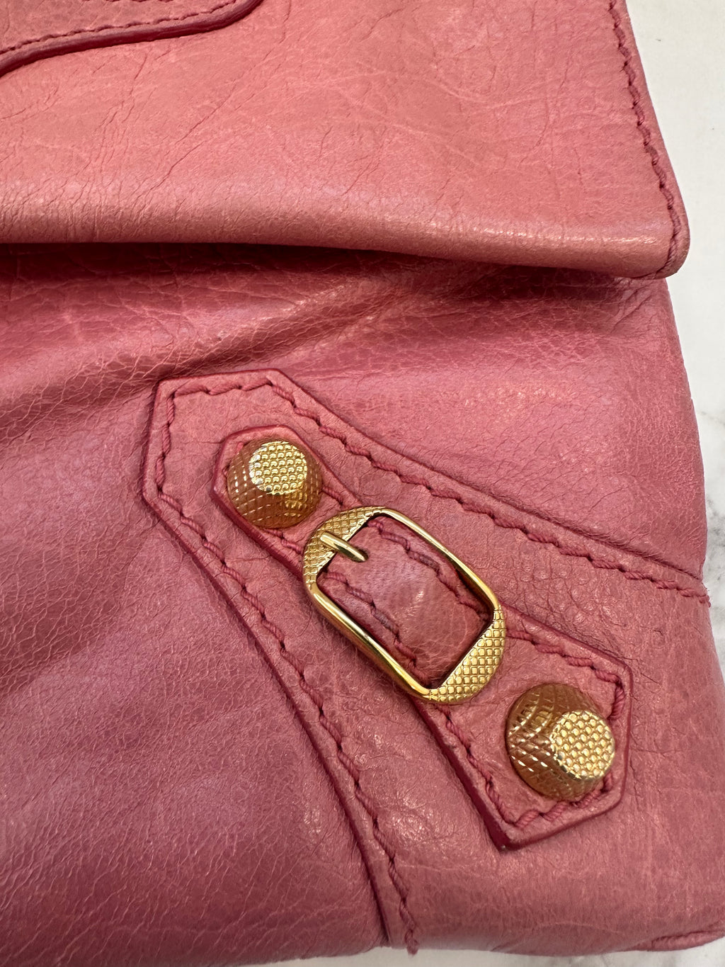 Balenciaga Giant City