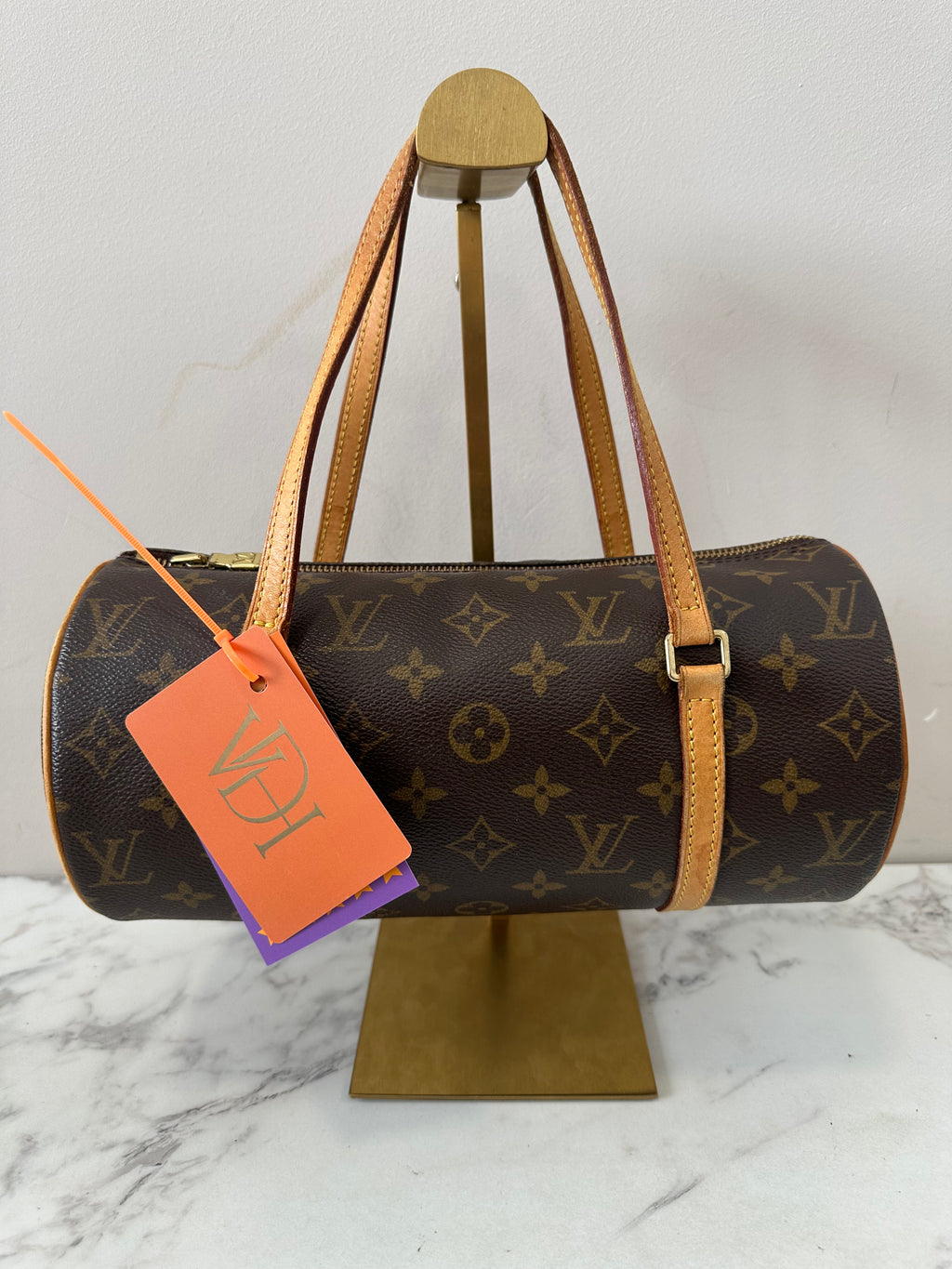 Louis Vuitton Papillon 26
