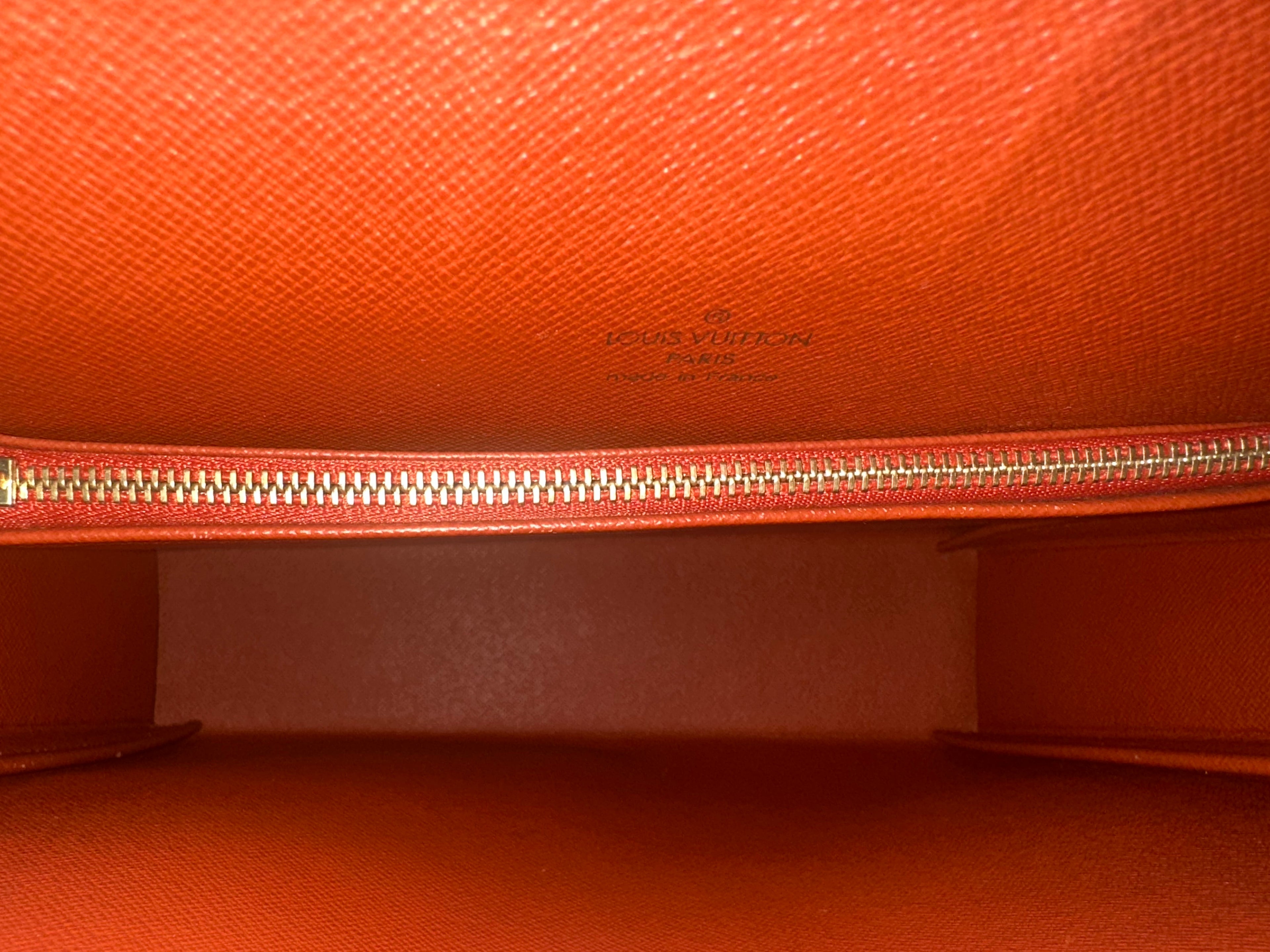 Louis Vuitton Damier Tribecca