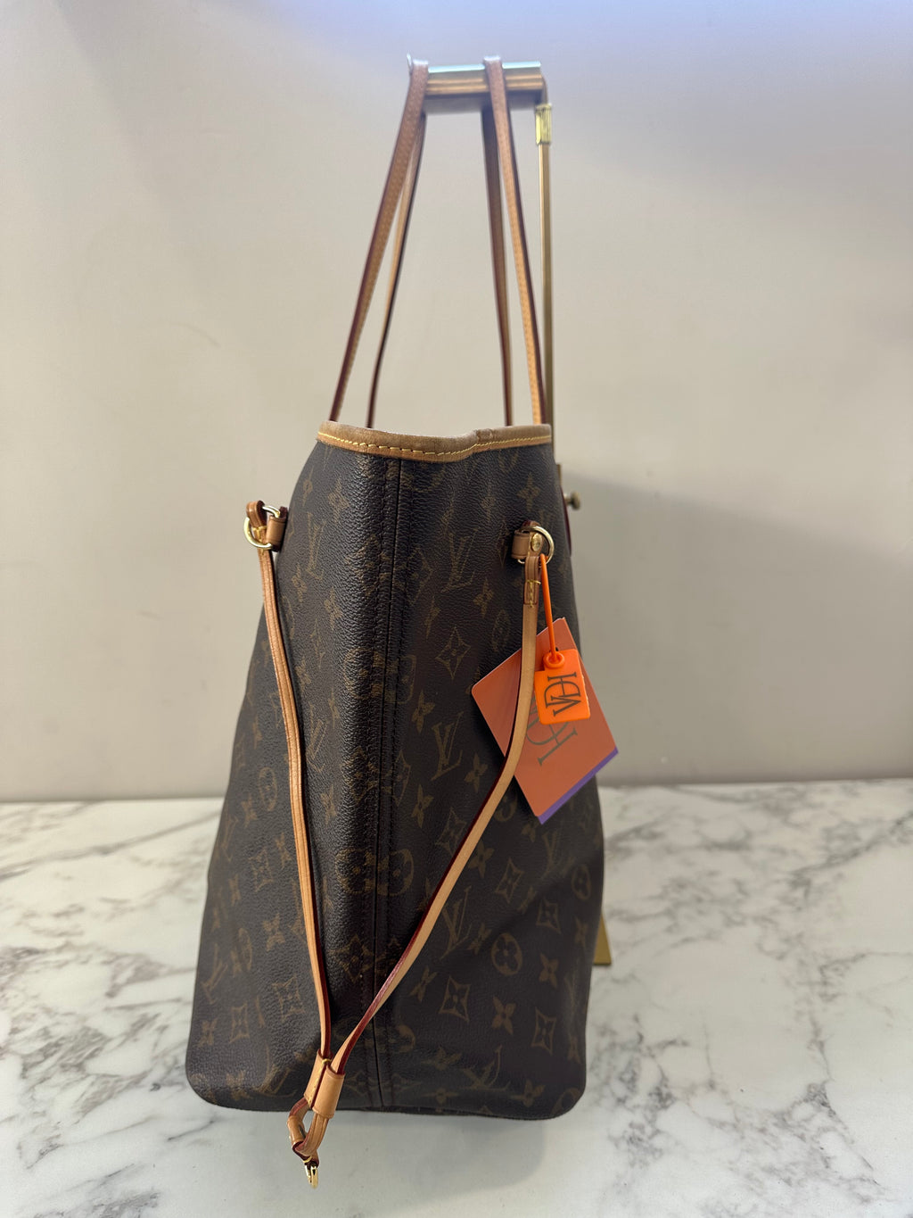 Louis Vuitton Neverfull GM