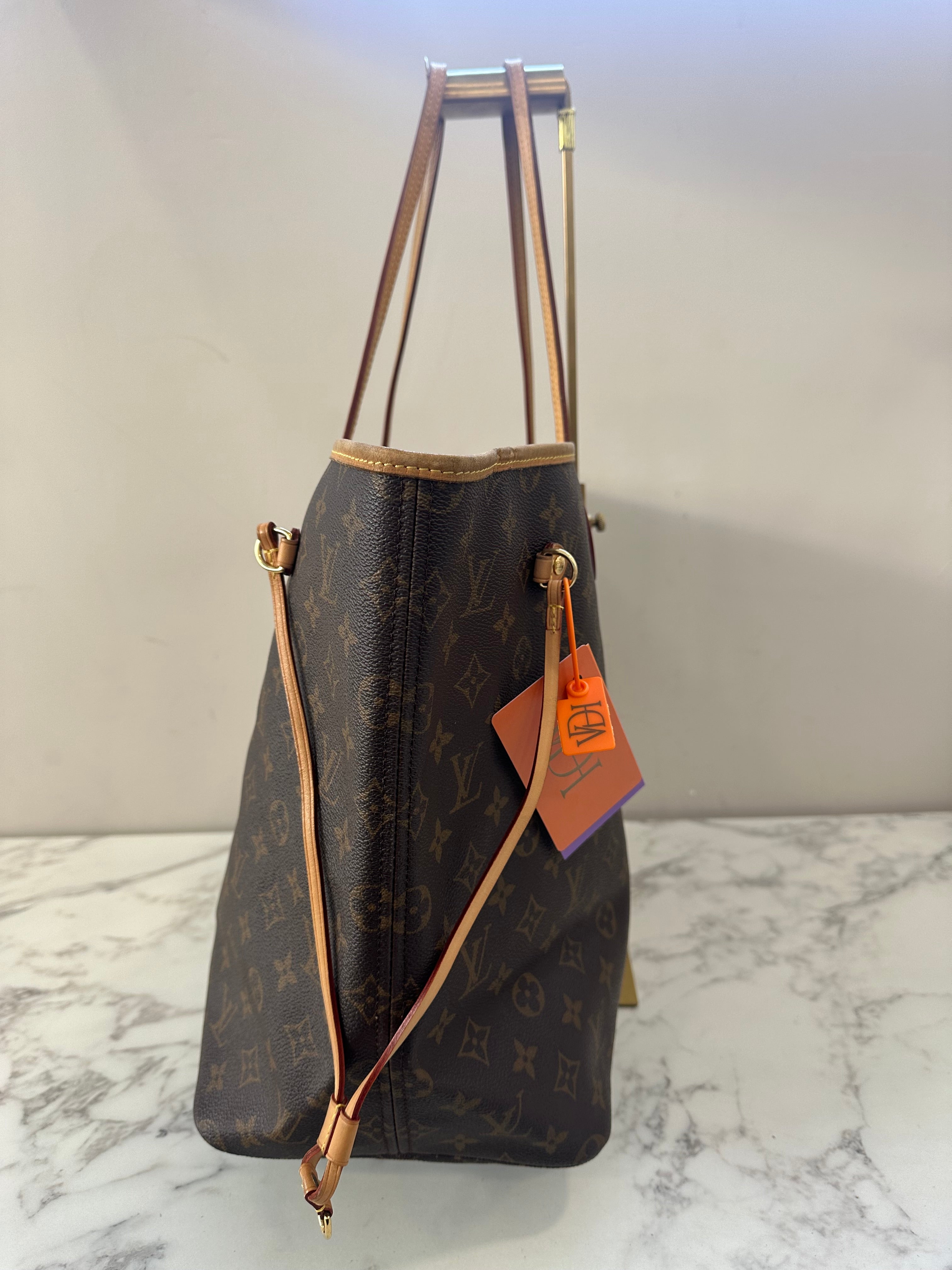 Louis Vuitton Neverfull GM