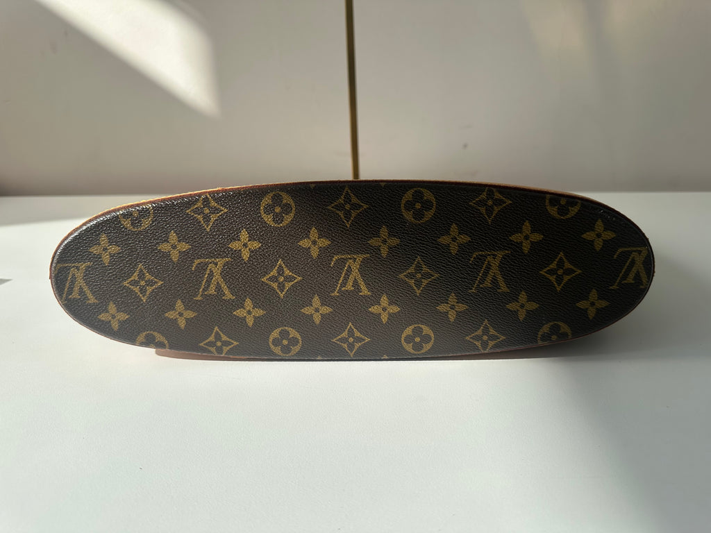Louis Vuitton Babylone