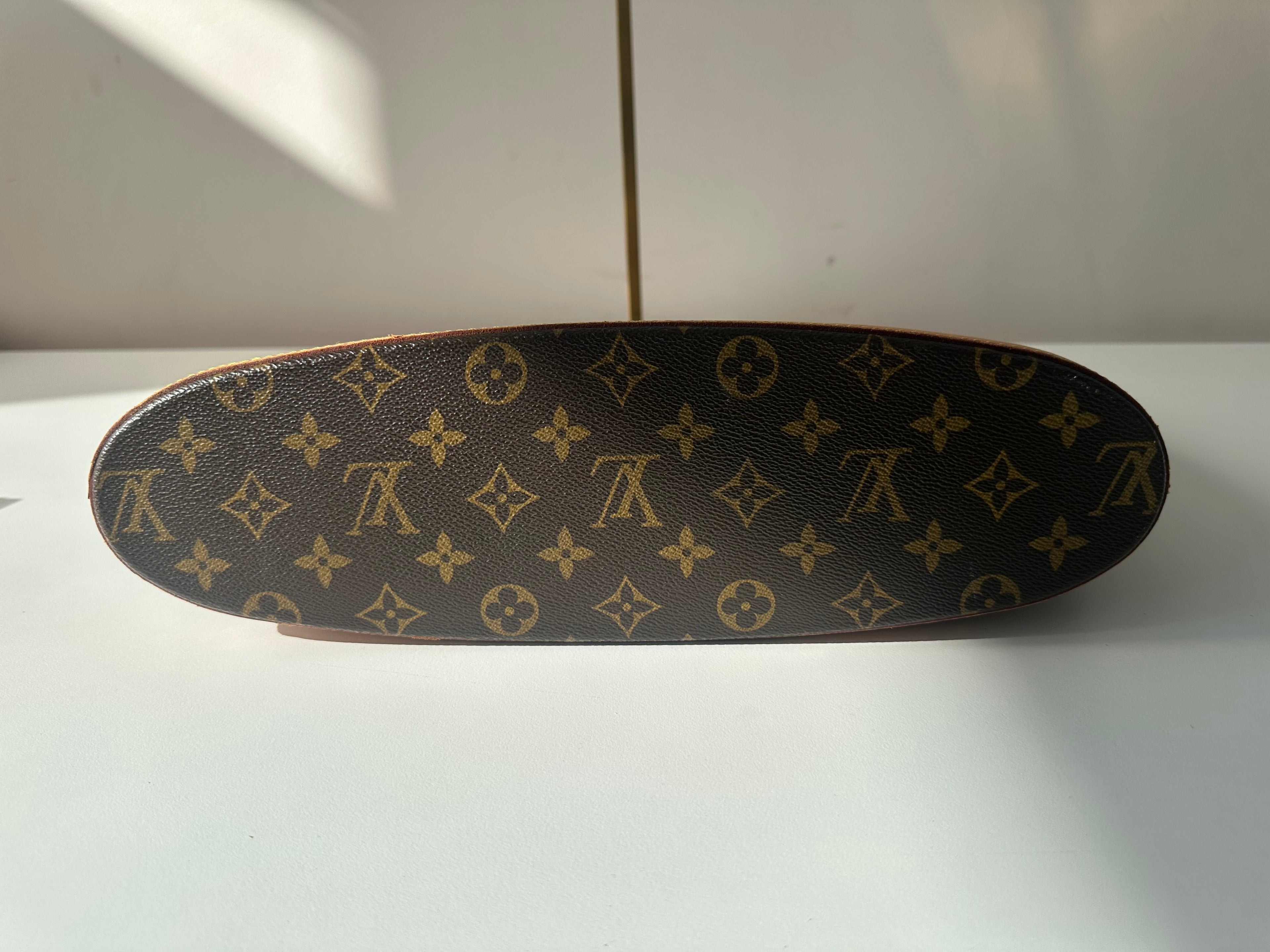 Louis Vuitton Babylone