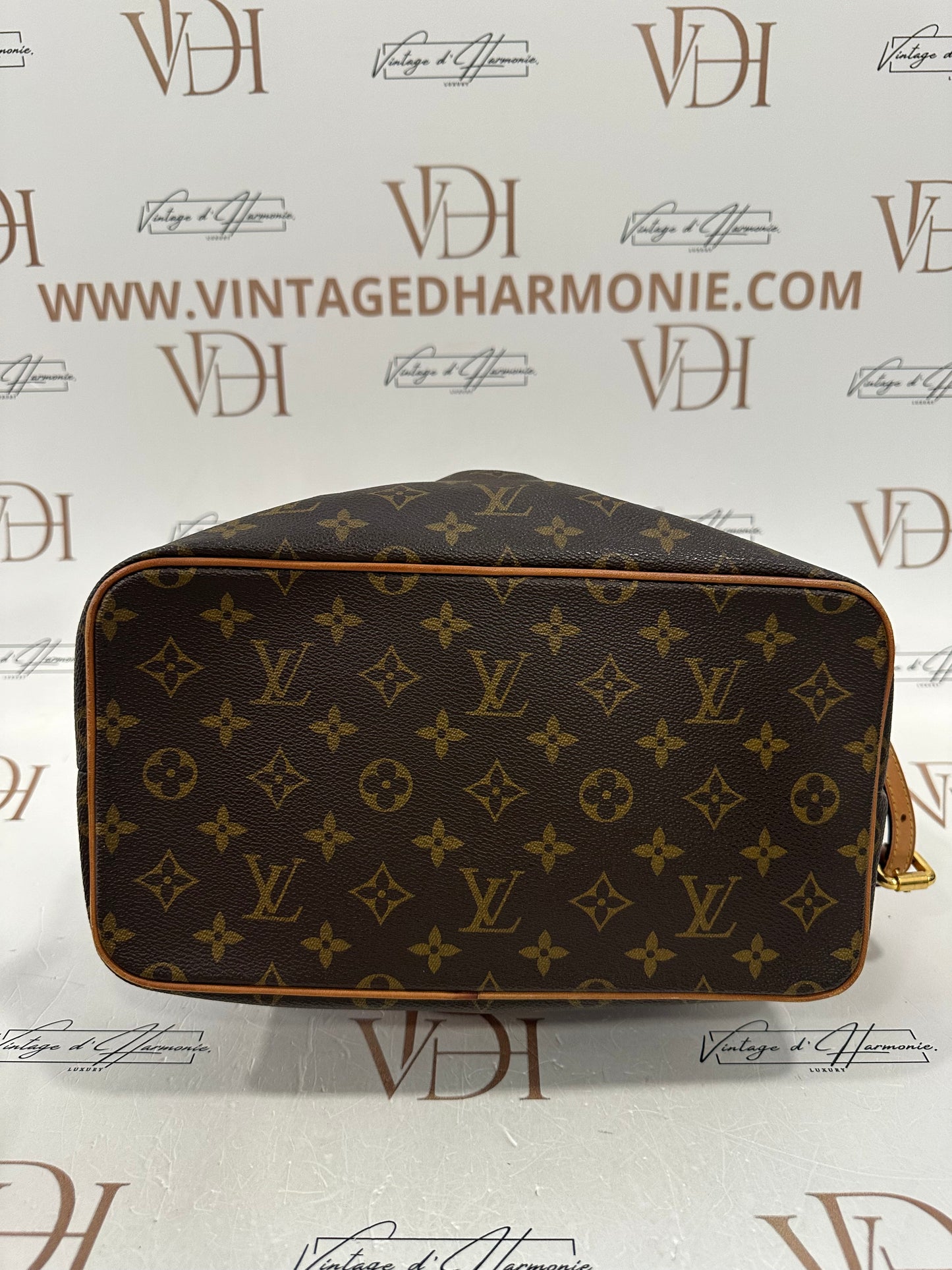 382818 - Louis Vuitton Palermo