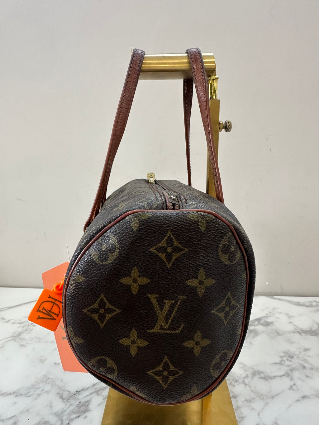 Louis Vuitton Papillon 26