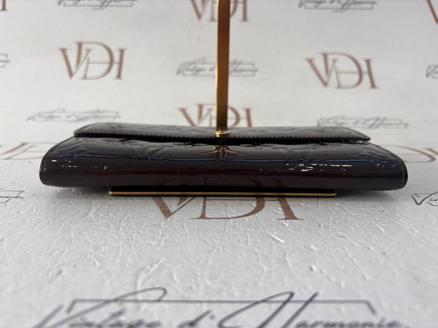 201675 - Louis Vuitton Wallet