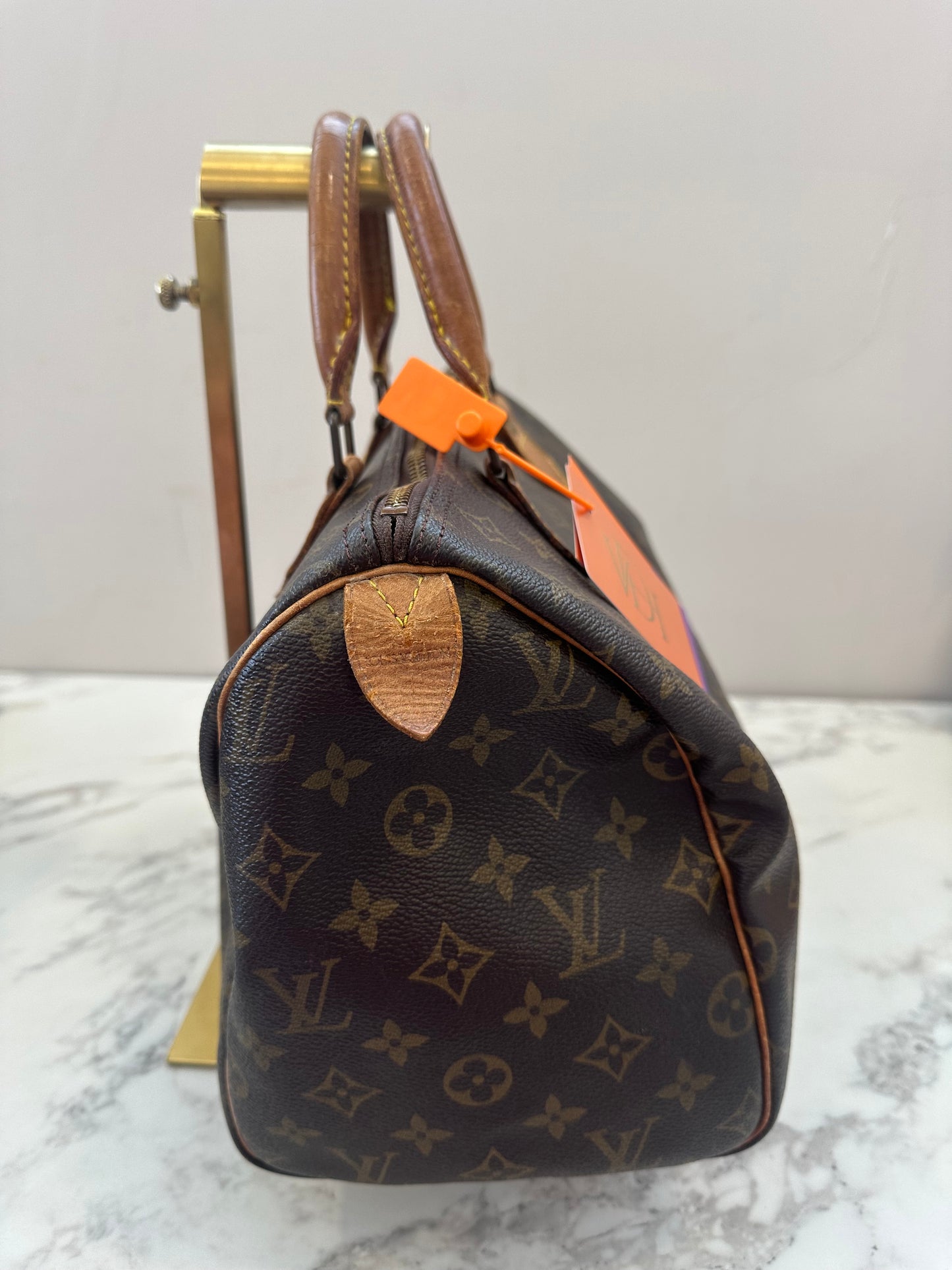 Louis Vuitton Speedy 30