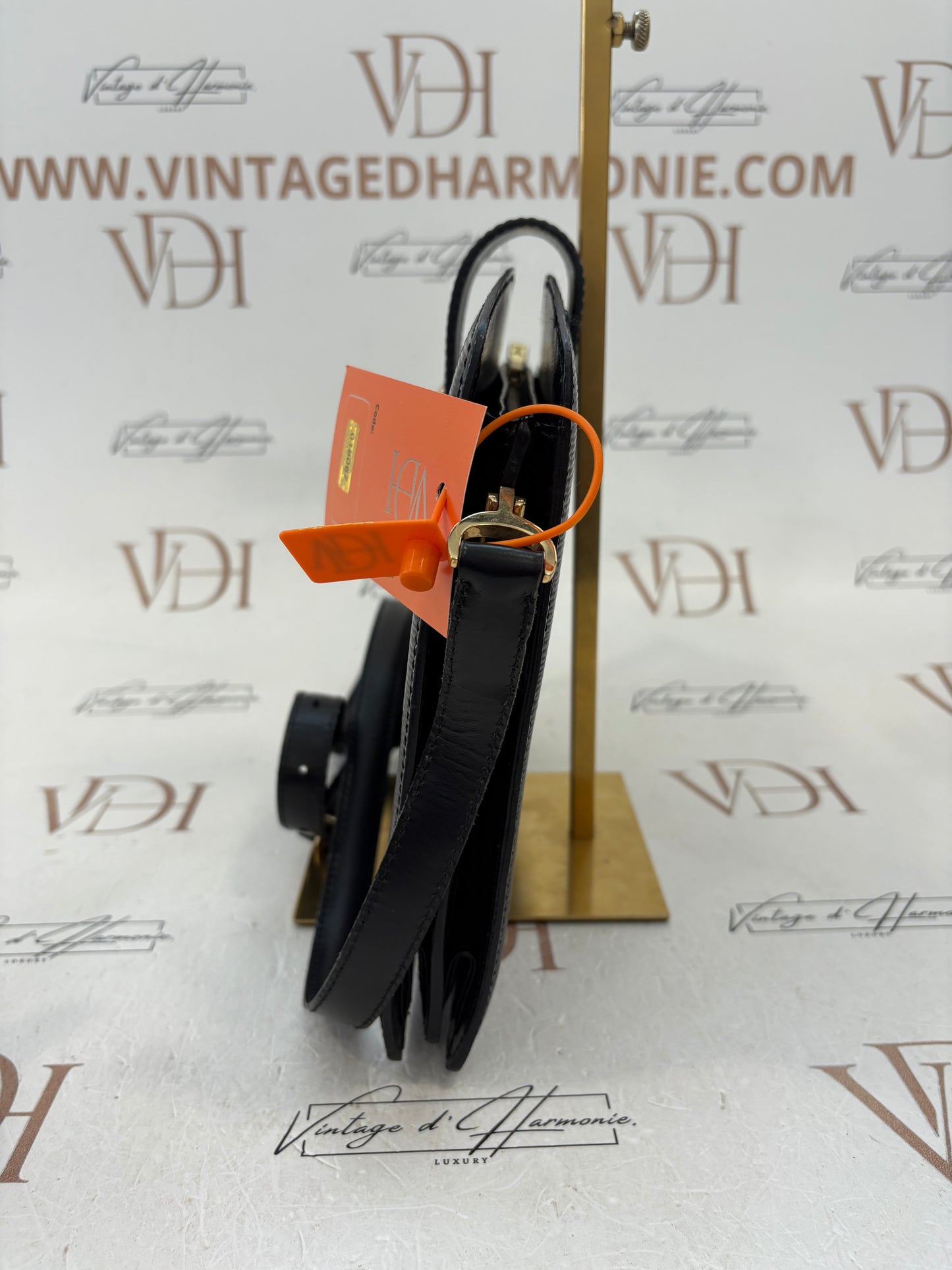 018067 - Louis Vuitton Epi Capuchin