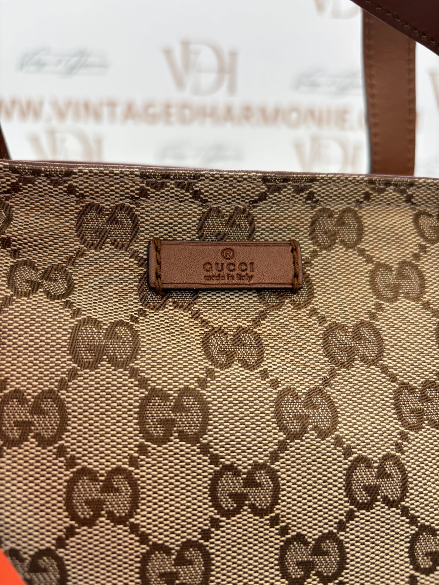 383543 - Gucci Brown