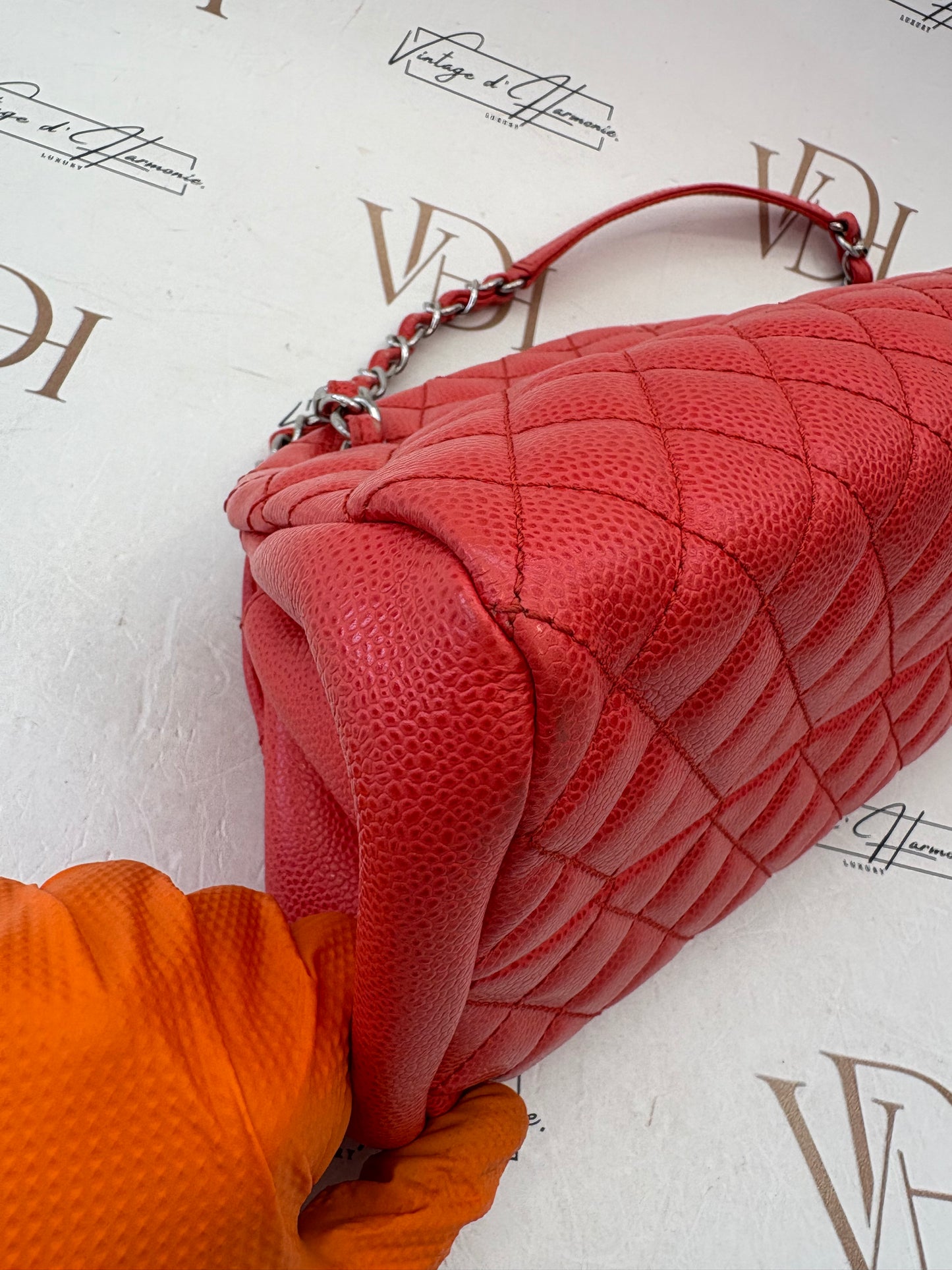 383346 - Chanel Mademoiselle