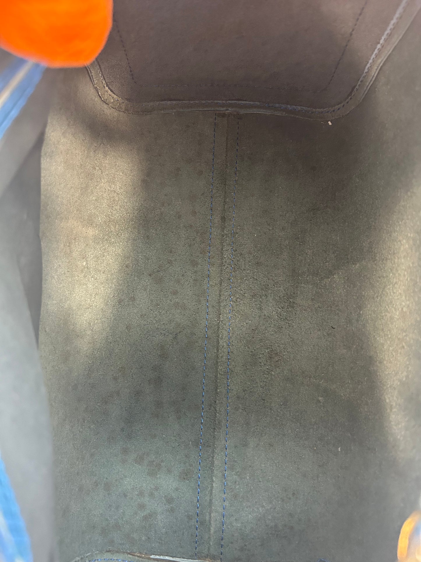 017140 - Louis Vuitton Epi Speedy 30