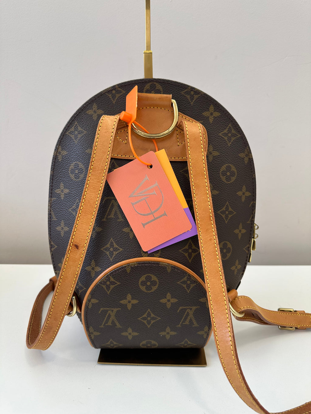 Louis Vuitton Ellipse Sac