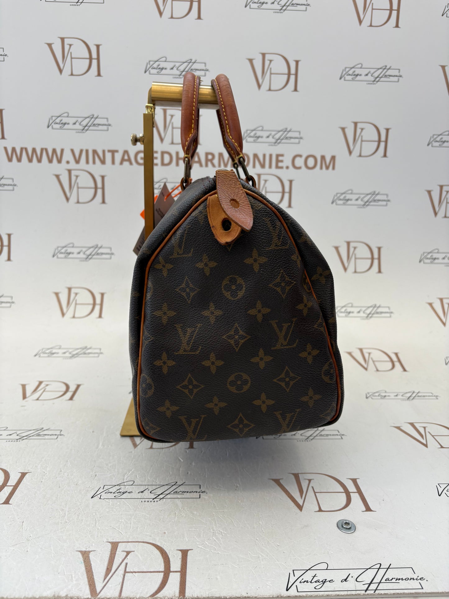 018149 - Louis Vuitton Speedy 30