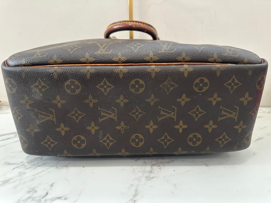 Louis Vuitton Deauville