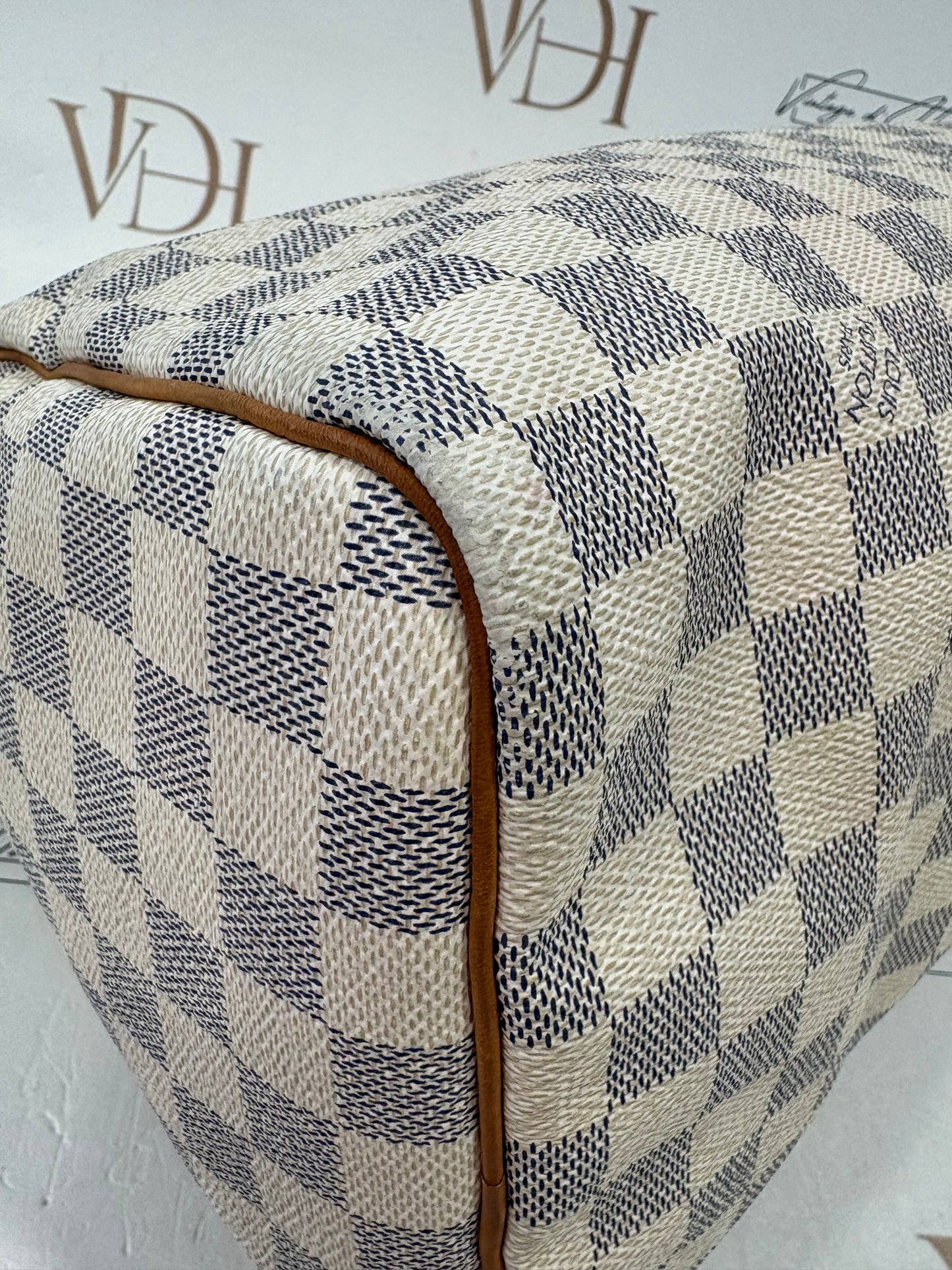 383158 - Louis Vuitton Speedy 30