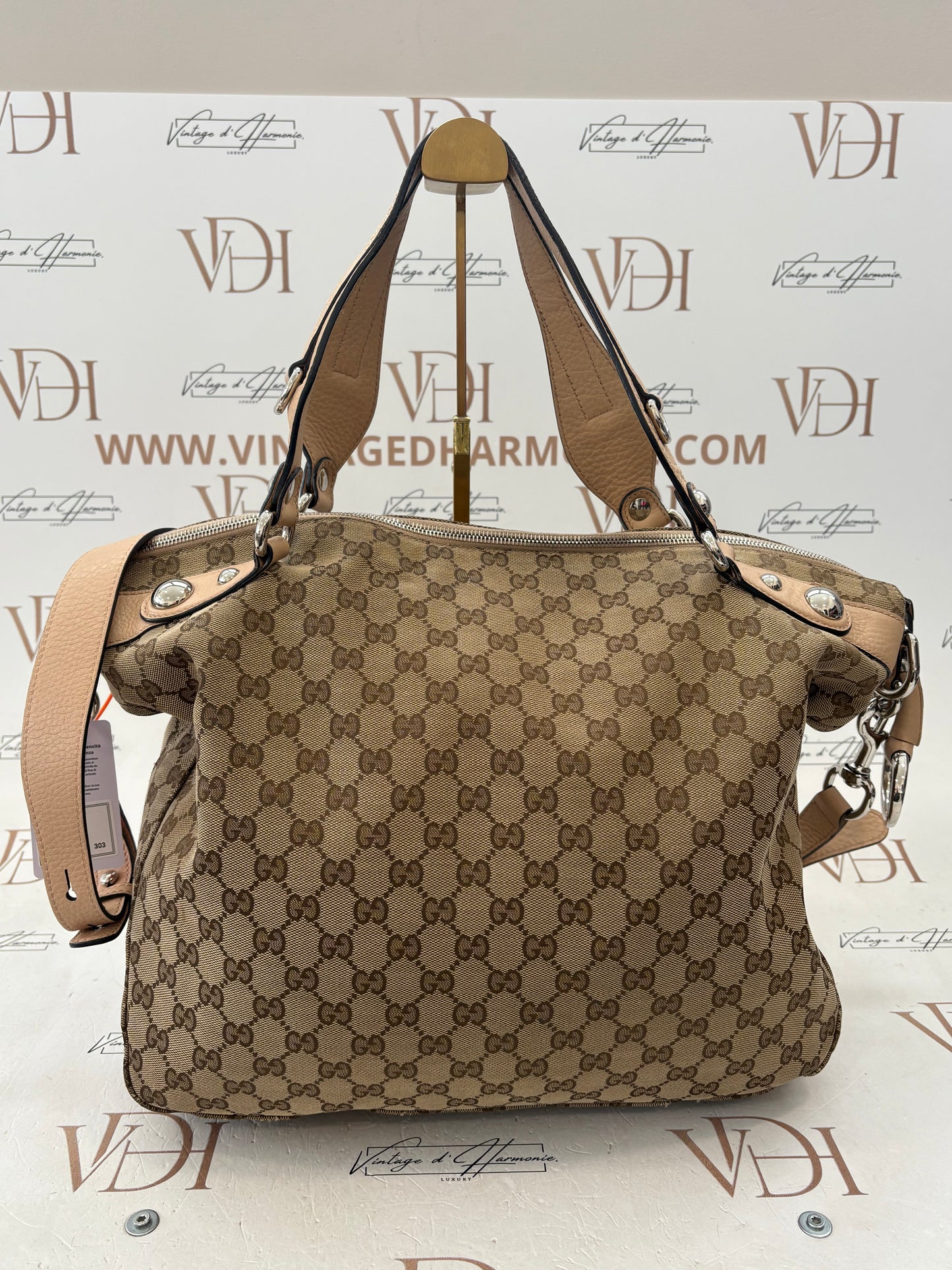 201249 - Gucci Bag