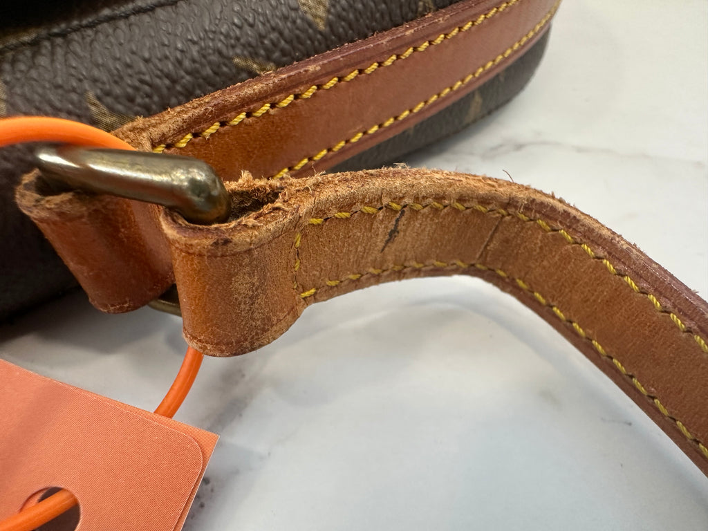 Louis Vuitton Chantilly MM