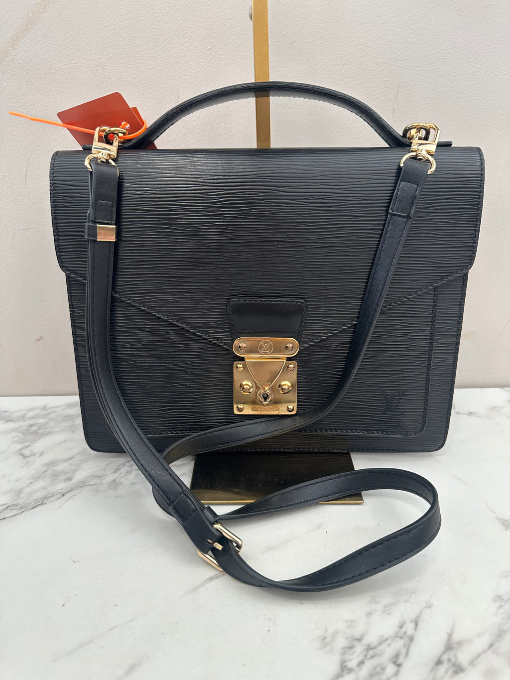 Louis Vuitton Monceau 28