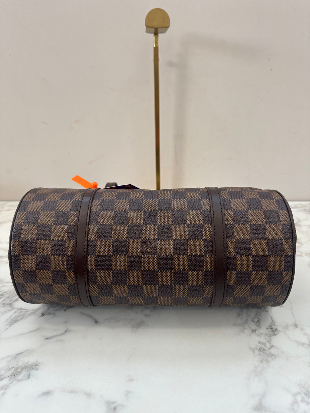 Louis Vuitton Damier Papillon 30