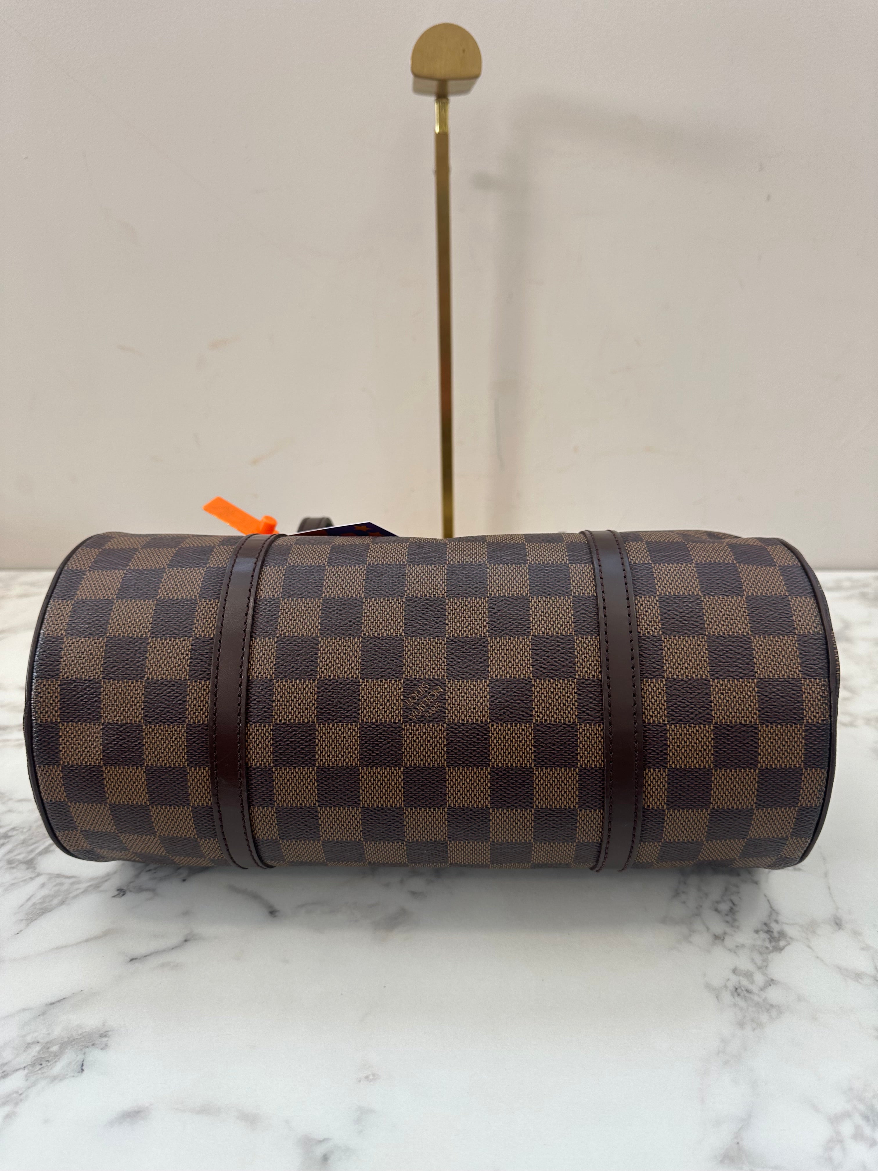Louis Vuitton Damier Papillon 30
