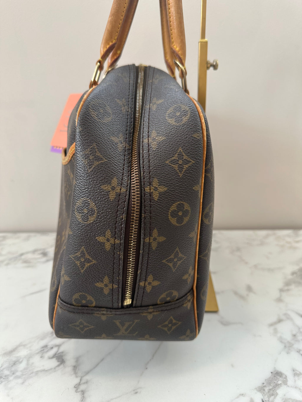 Louis Vuitton Deauville