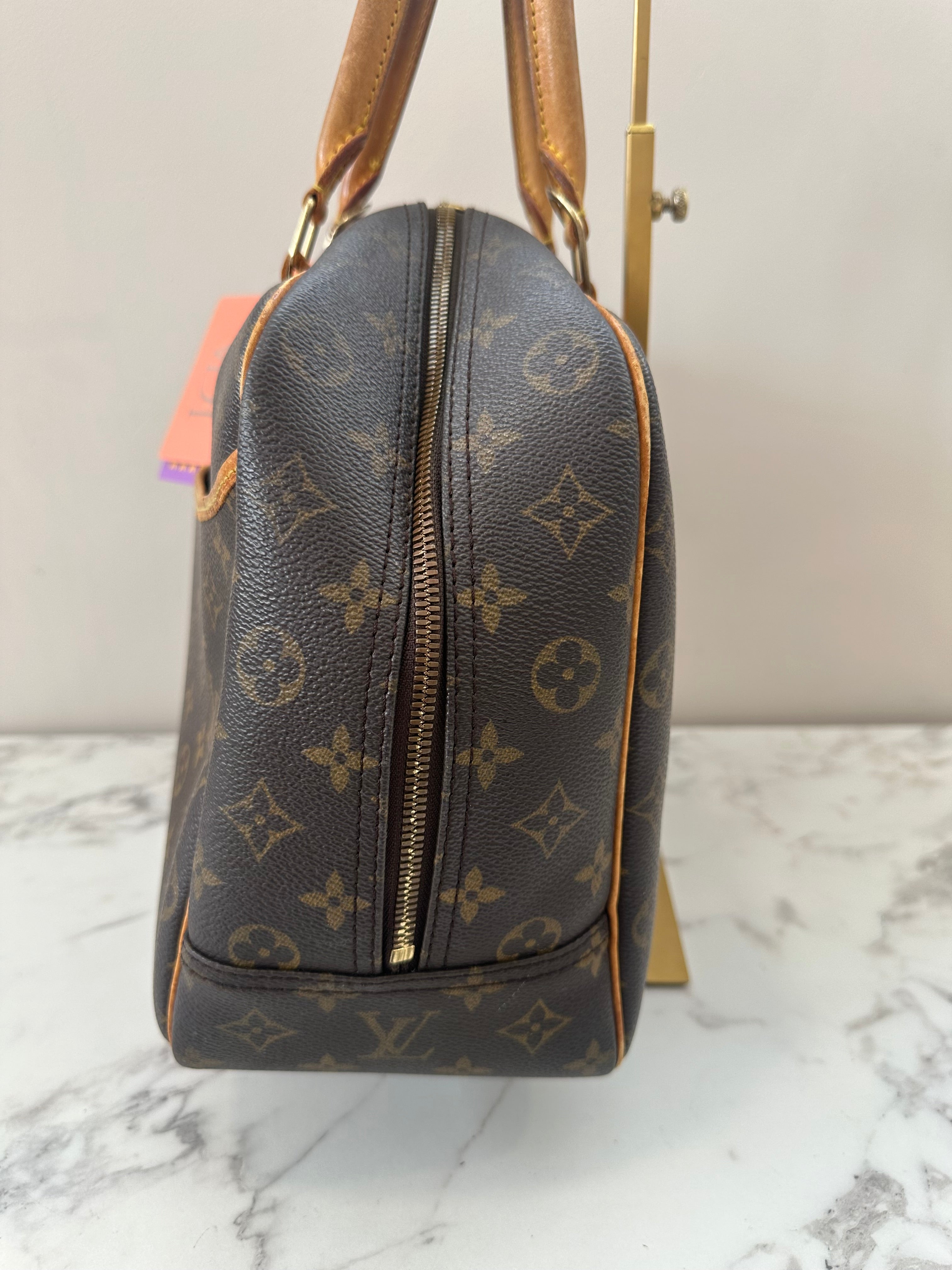 Louis Vuitton Deauville